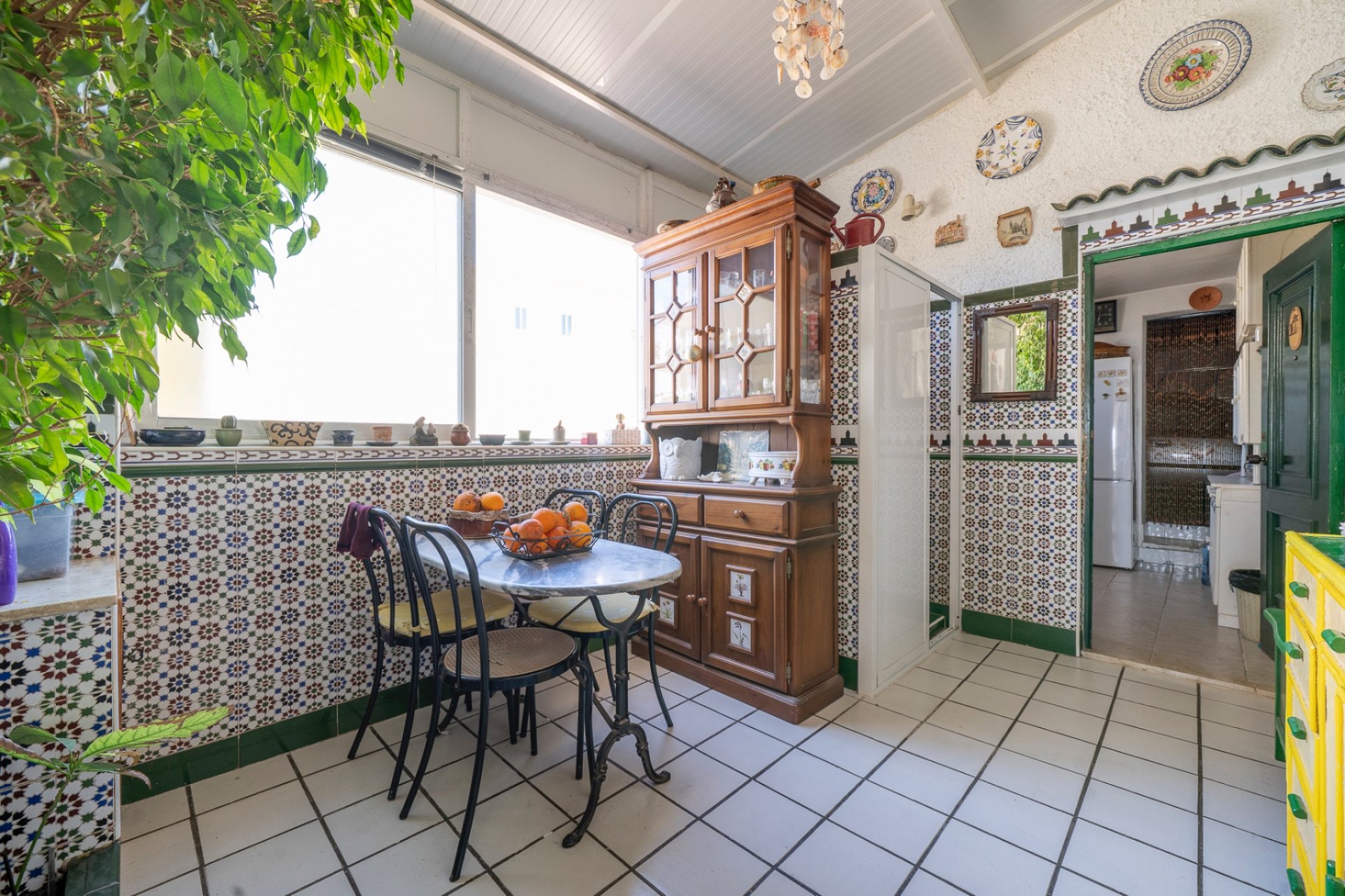 Videresalg - Villa - Ciudad Quesada - Ciudad Quesada - Rojales