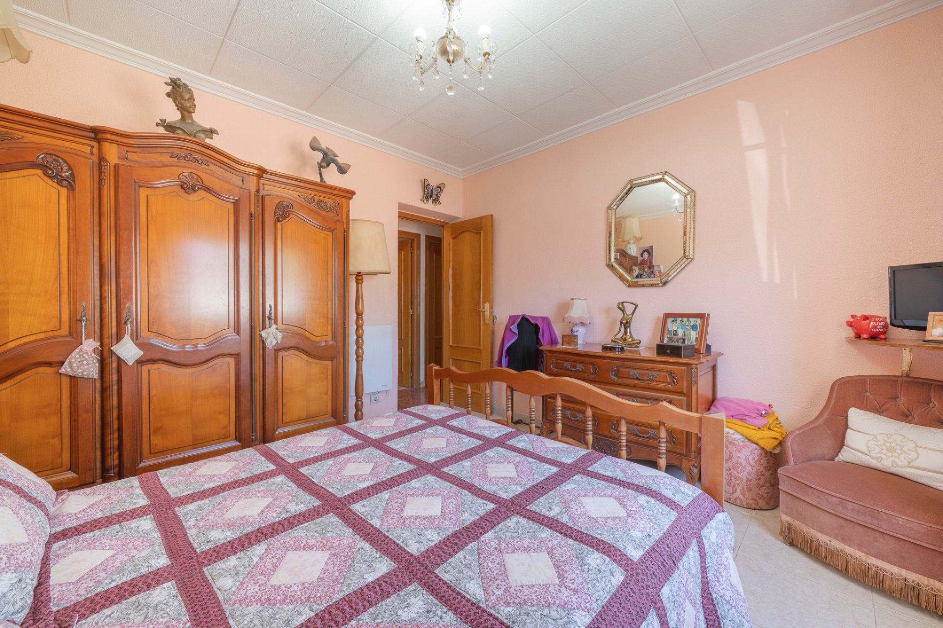 Videresalg - Villa - Ciudad Quesada - Ciudad Quesada - Rojales