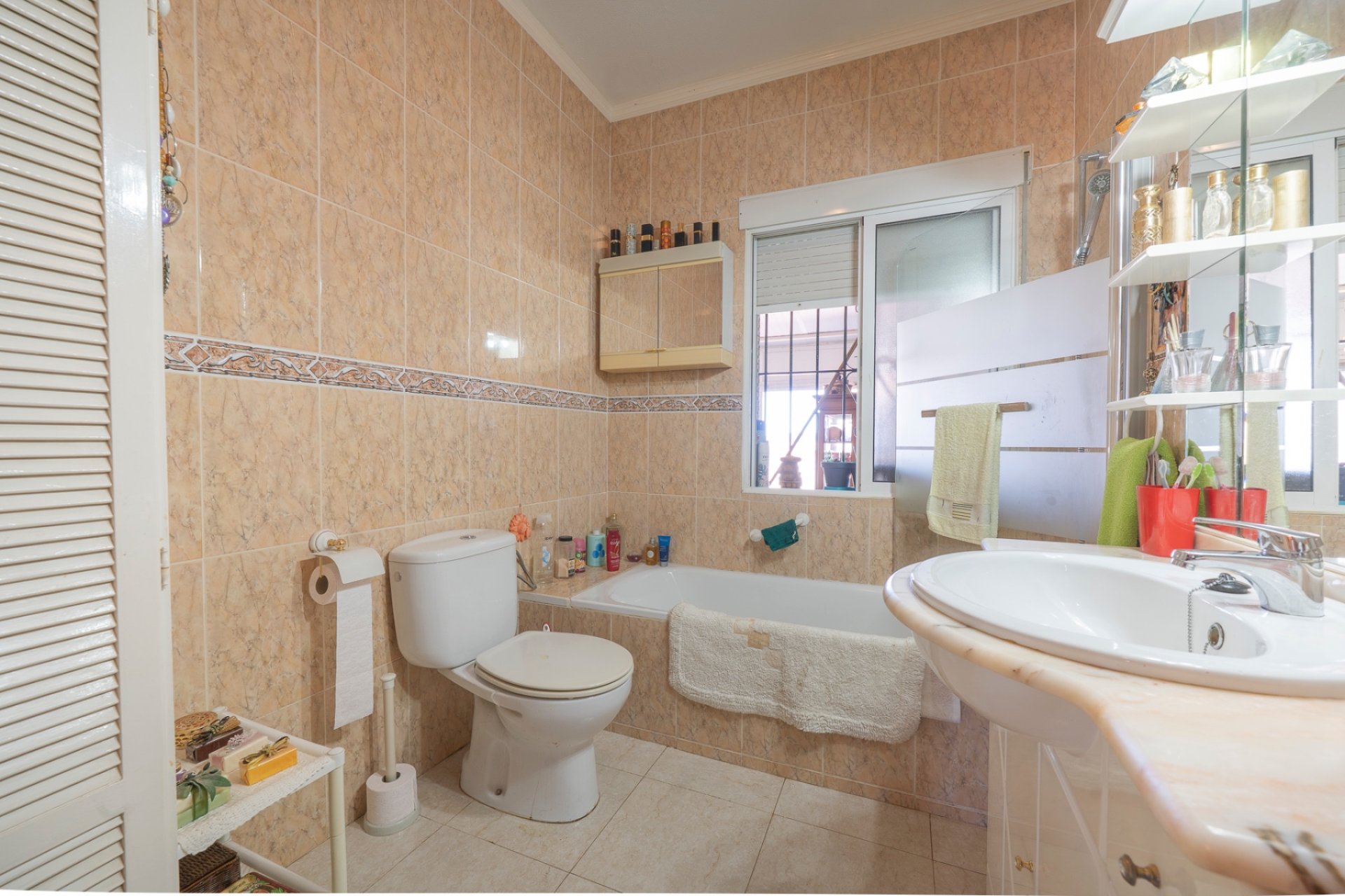 Videresalg - Villa - Ciudad Quesada - Ciudad Quesada - Rojales