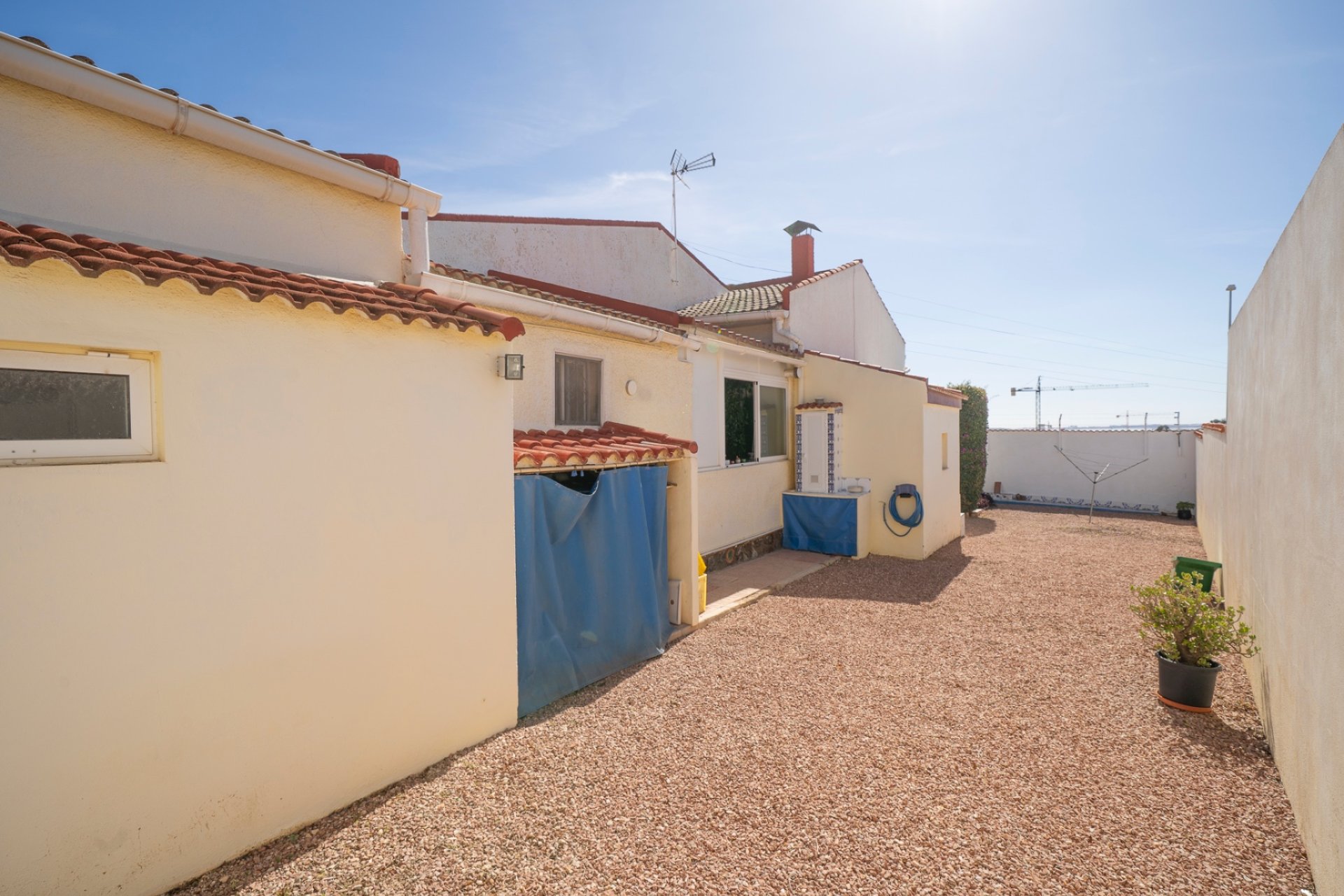 Videresalg - Villa - Ciudad Quesada - Ciudad Quesada - Rojales
