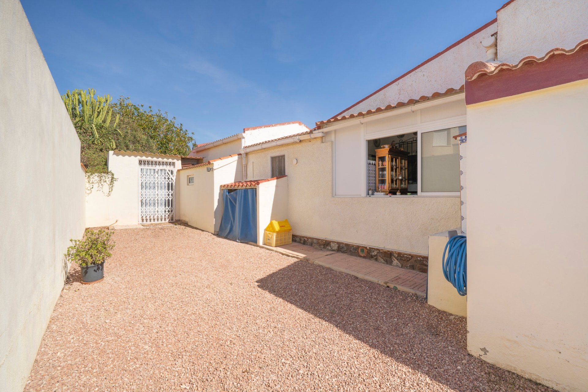 Videresalg - Villa - Ciudad Quesada - Ciudad Quesada - Rojales
