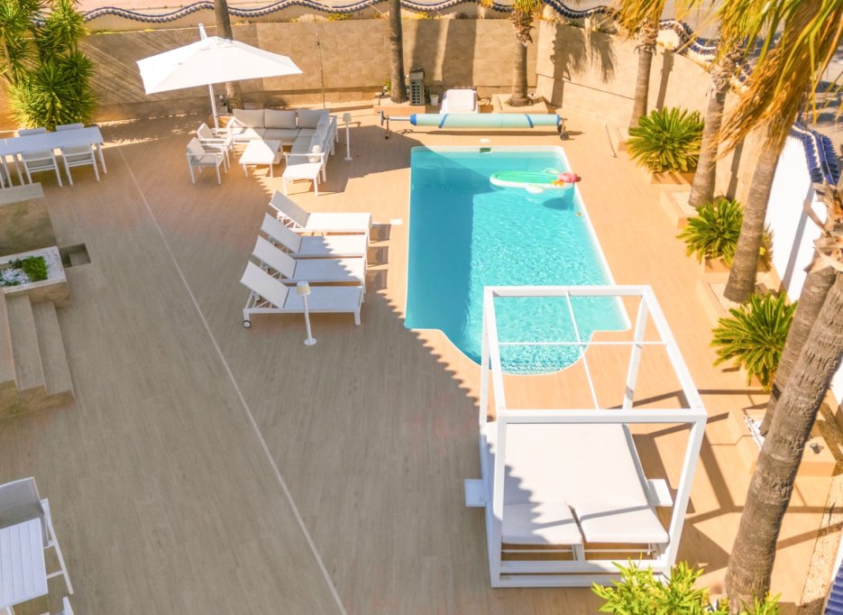 Videresalg - Villa - Ciudad Quesada - Ciudad Quesada - Rojales