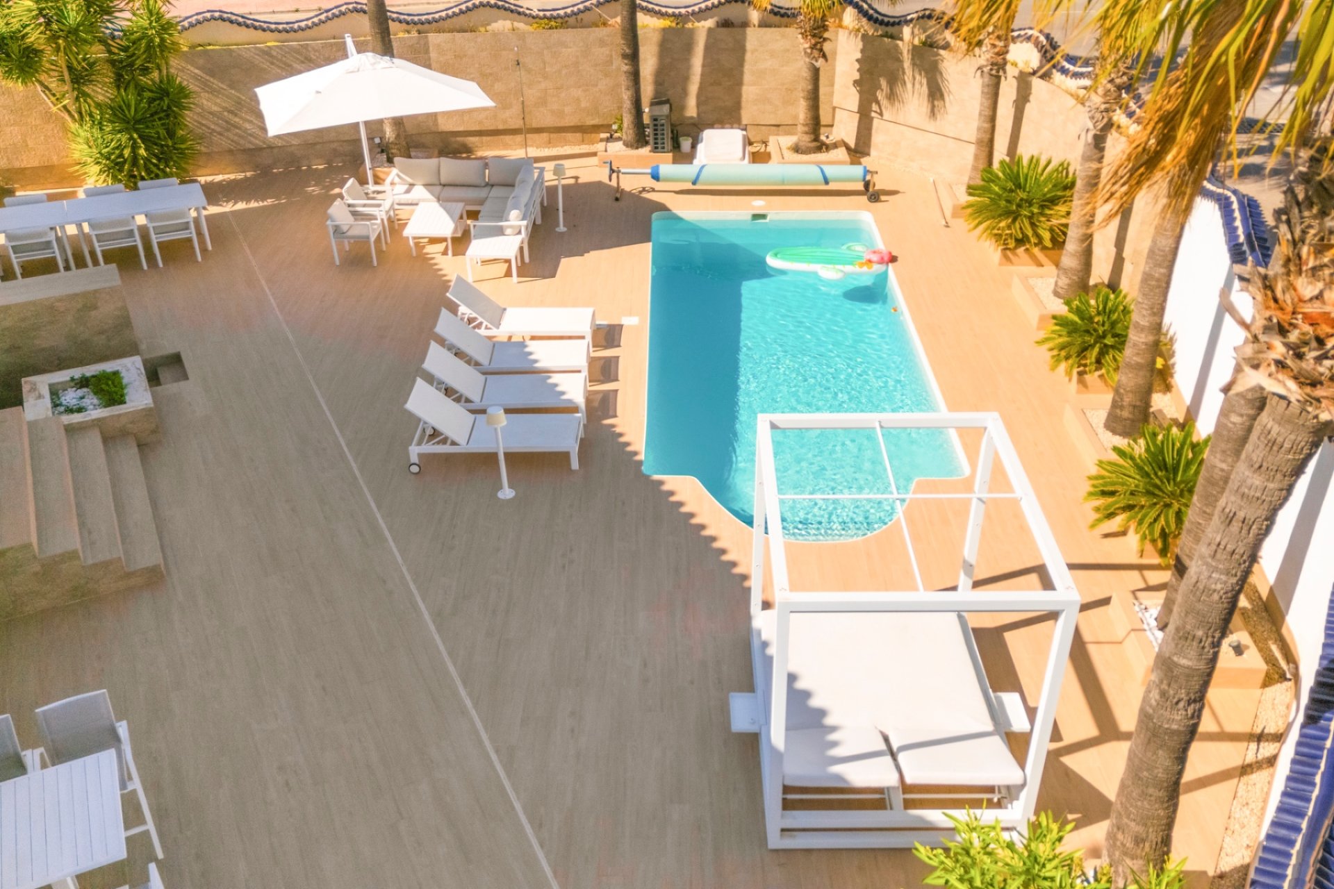 Videresalg - Villa - Ciudad Quesada - Ciudad Quesada - Rojales