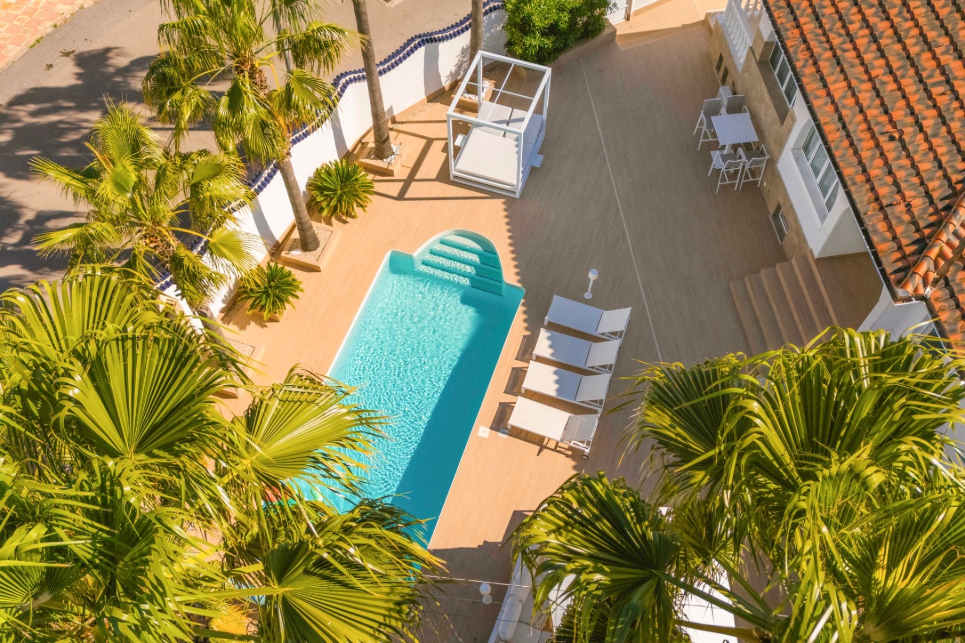 Videresalg - Villa - Ciudad Quesada - Ciudad Quesada - Rojales