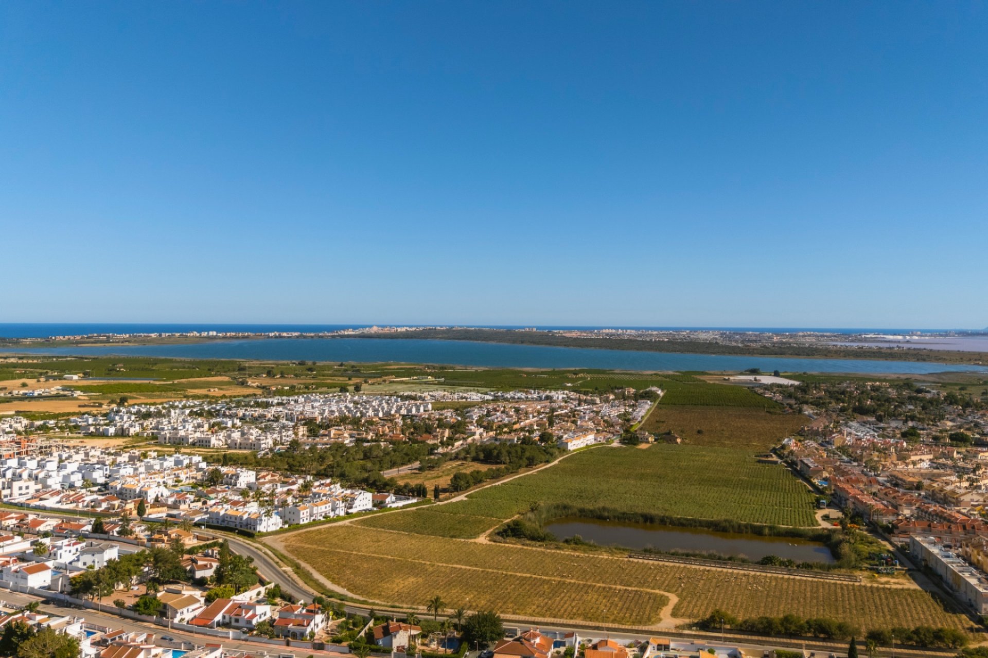 Videresalg - Villa - Ciudad Quesada - Ciudad Quesada - Rojales