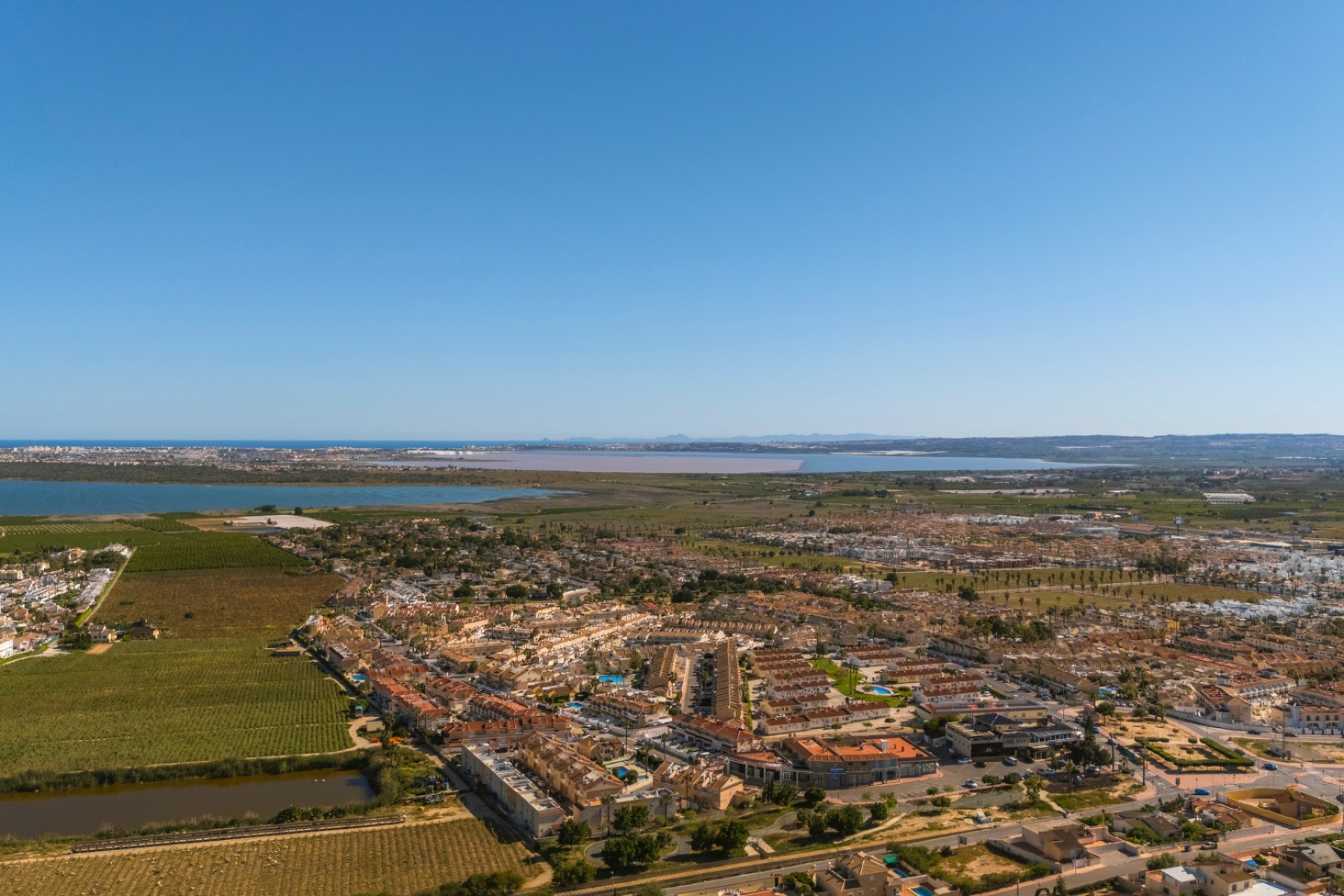 Videresalg - Villa - Ciudad Quesada - Ciudad Quesada - Rojales