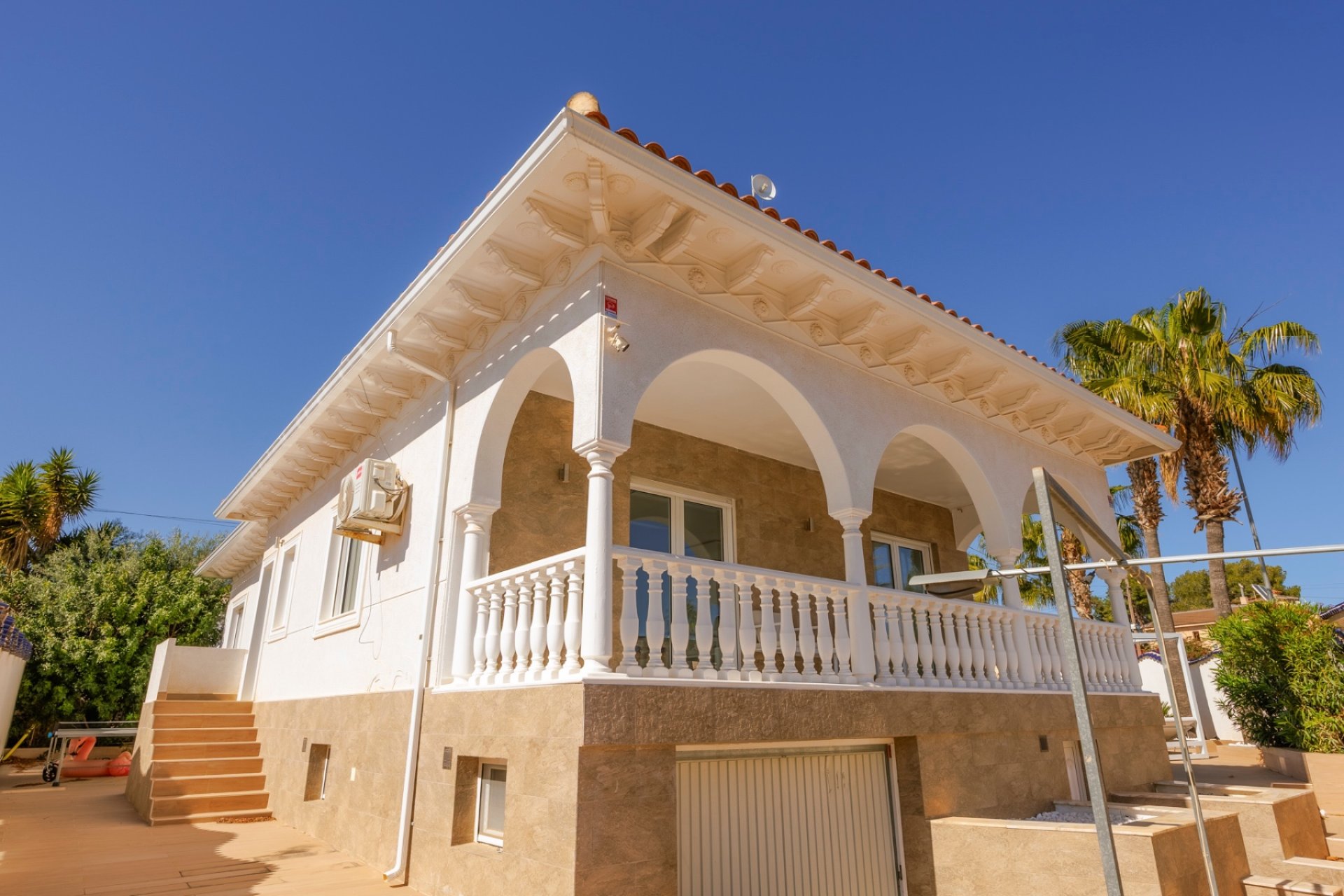 Videresalg - Villa - Ciudad Quesada - Ciudad Quesada - Rojales