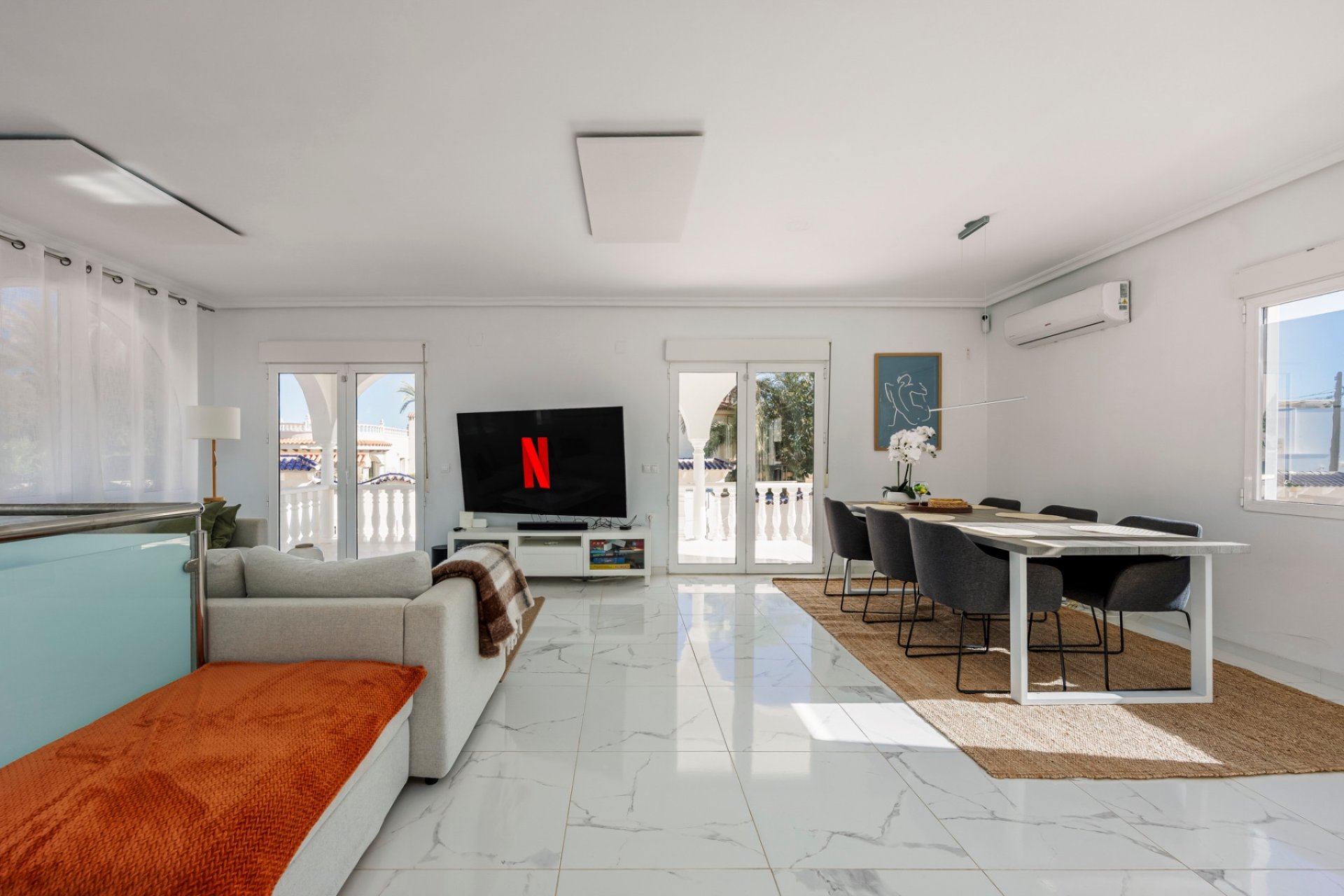 Videresalg - Villa - Ciudad Quesada - Ciudad Quesada - Rojales
