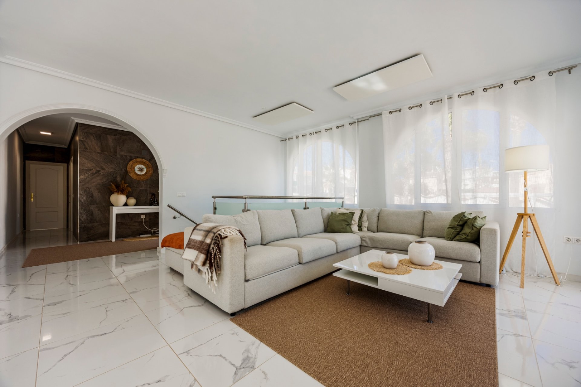Videresalg - Villa - Ciudad Quesada - Ciudad Quesada - Rojales