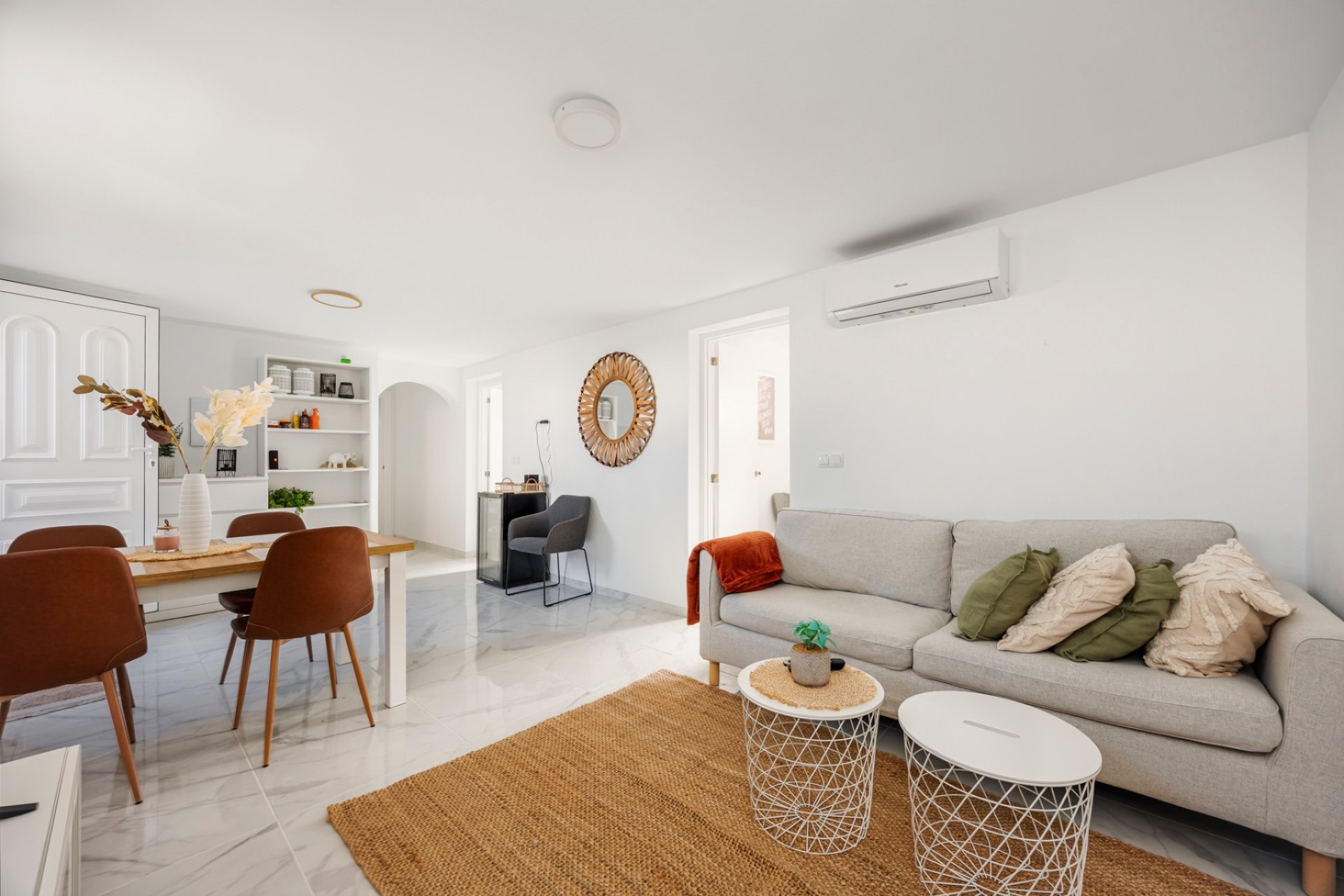 Videresalg - Villa - Ciudad Quesada - Ciudad Quesada - Rojales