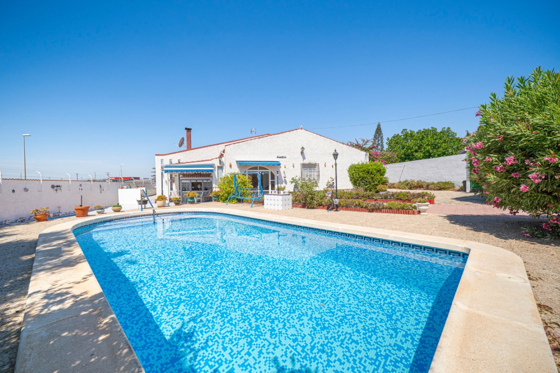 Videresalg - Villa - Ciudad Quesada - Ciudad Quesada - Rojales
