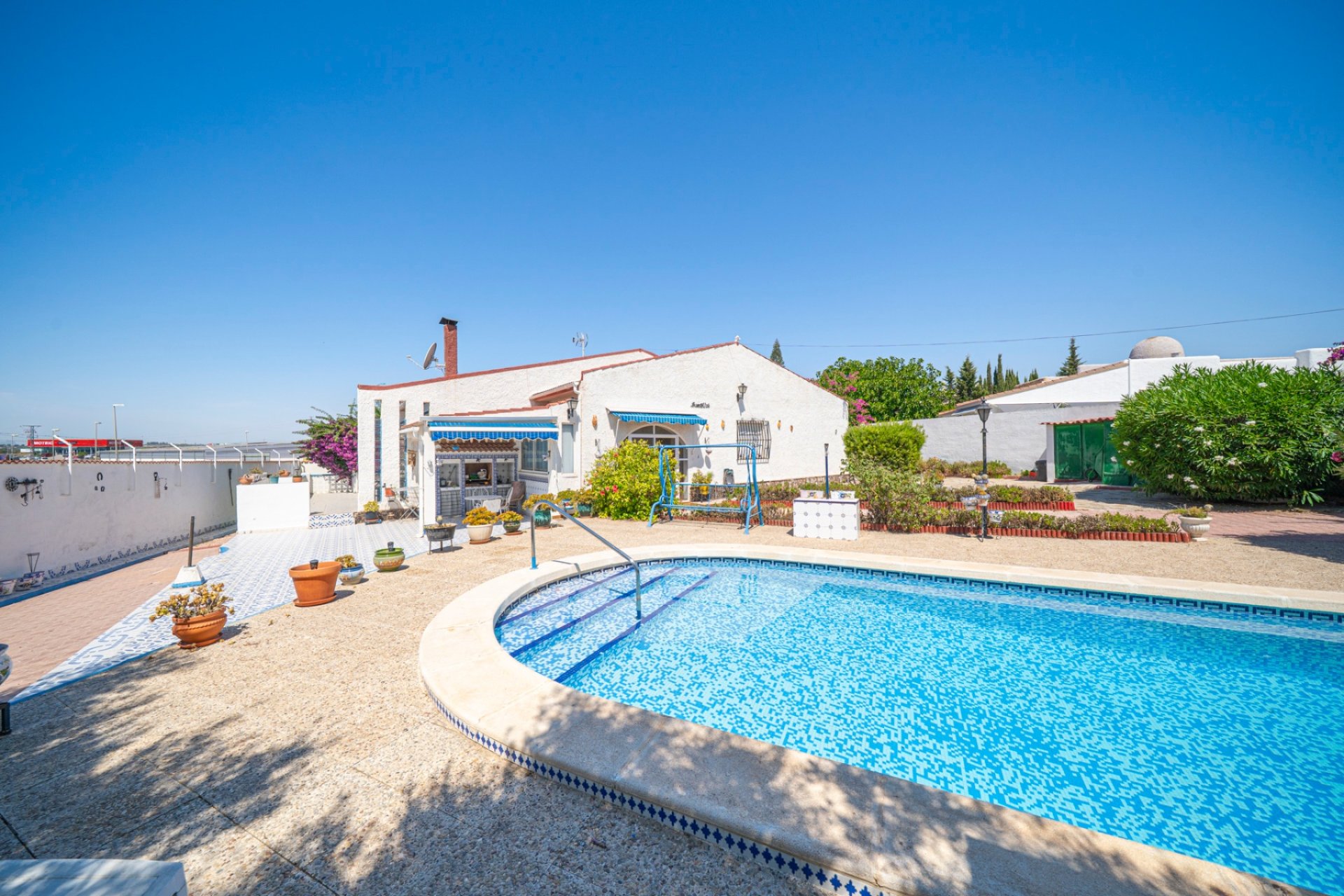 Videresalg - Villa - Ciudad Quesada - Ciudad Quesada - Rojales