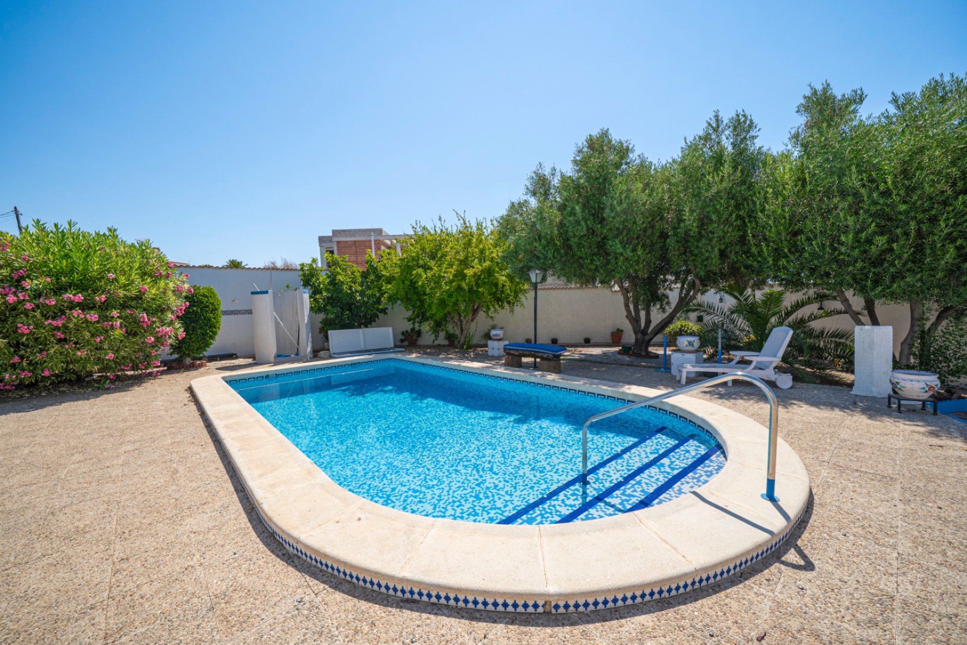 Videresalg - Villa - Ciudad Quesada - Ciudad Quesada - Rojales
