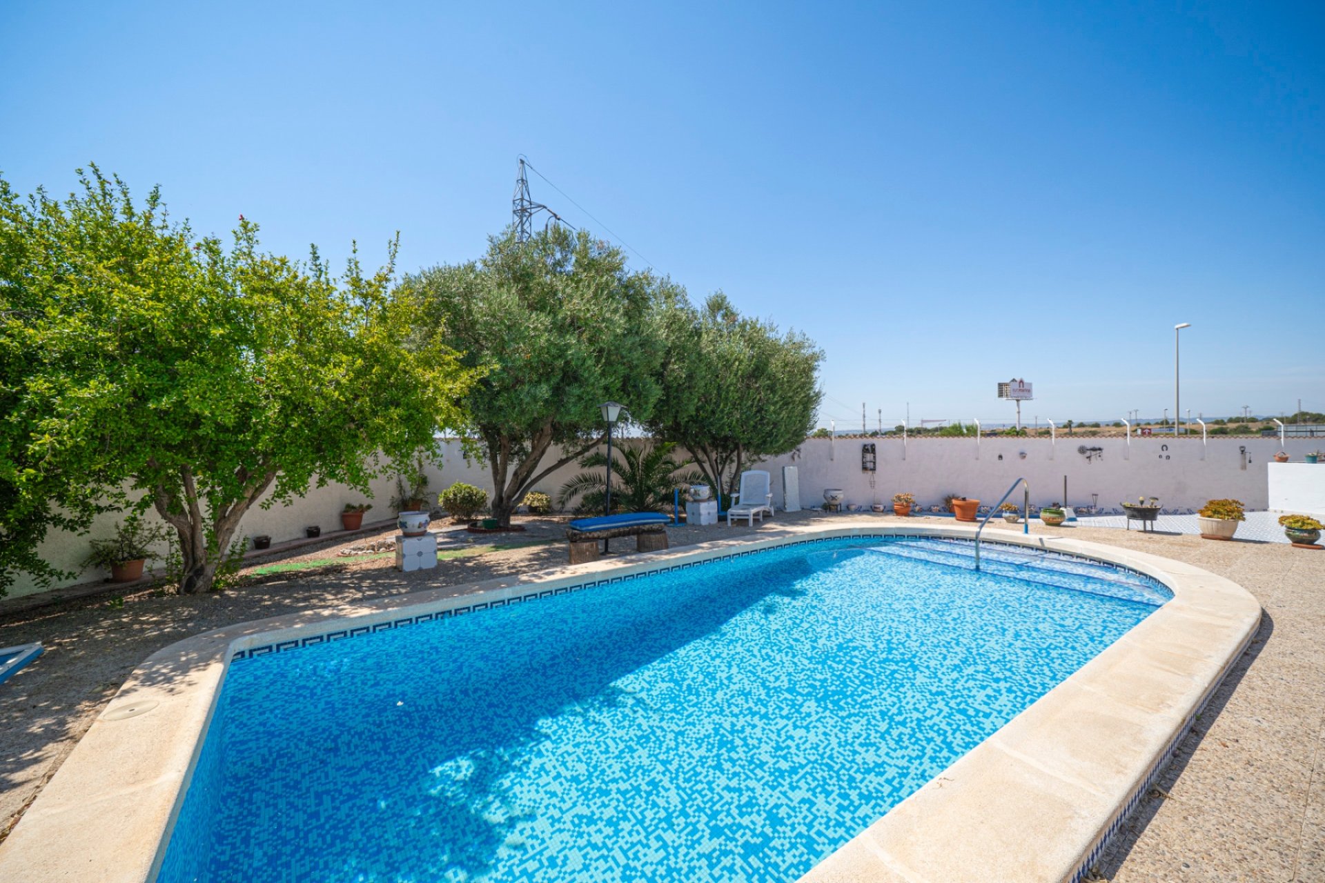 Videresalg - Villa - Ciudad Quesada - Ciudad Quesada - Rojales