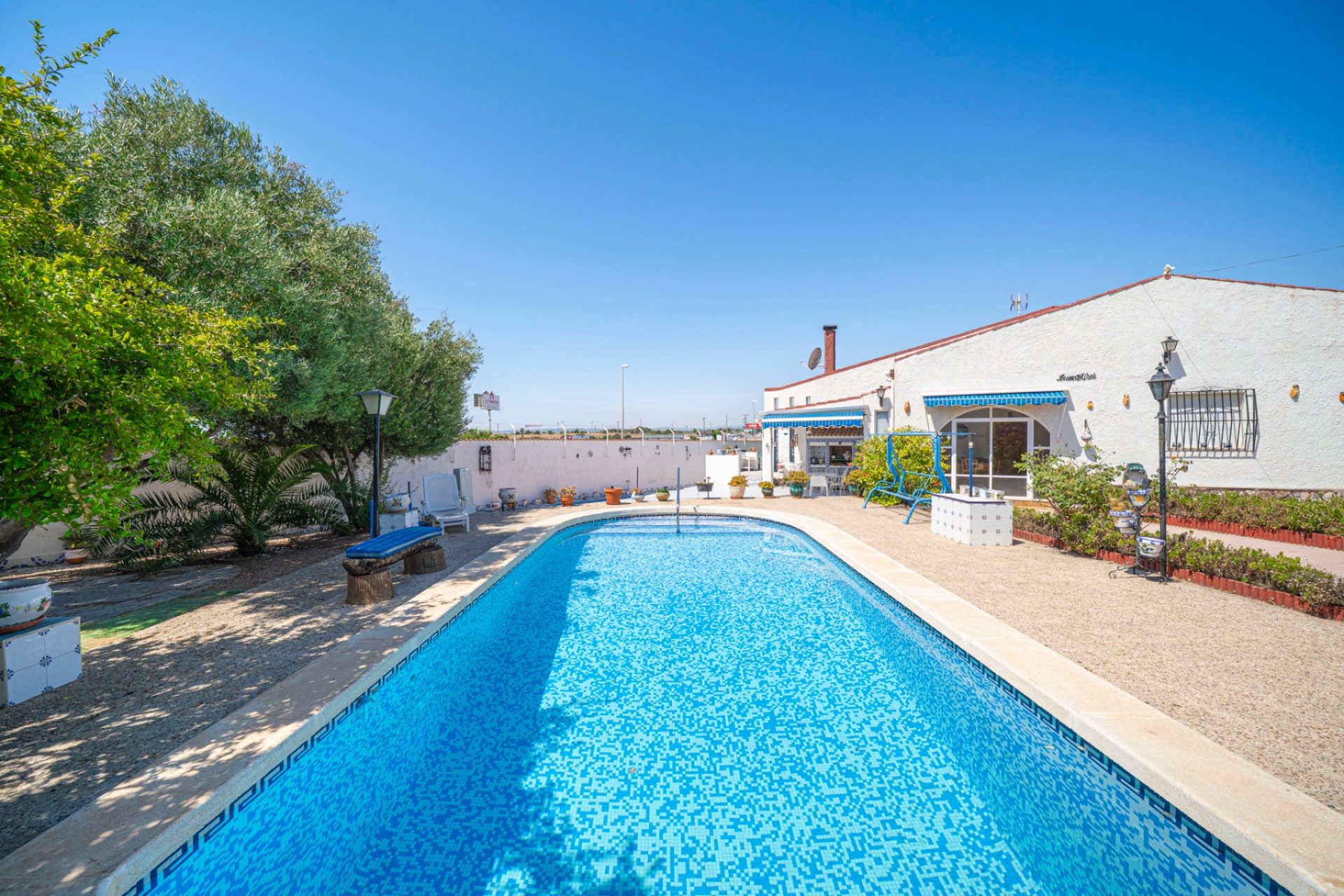 Videresalg - Villa - Ciudad Quesada - Ciudad Quesada - Rojales