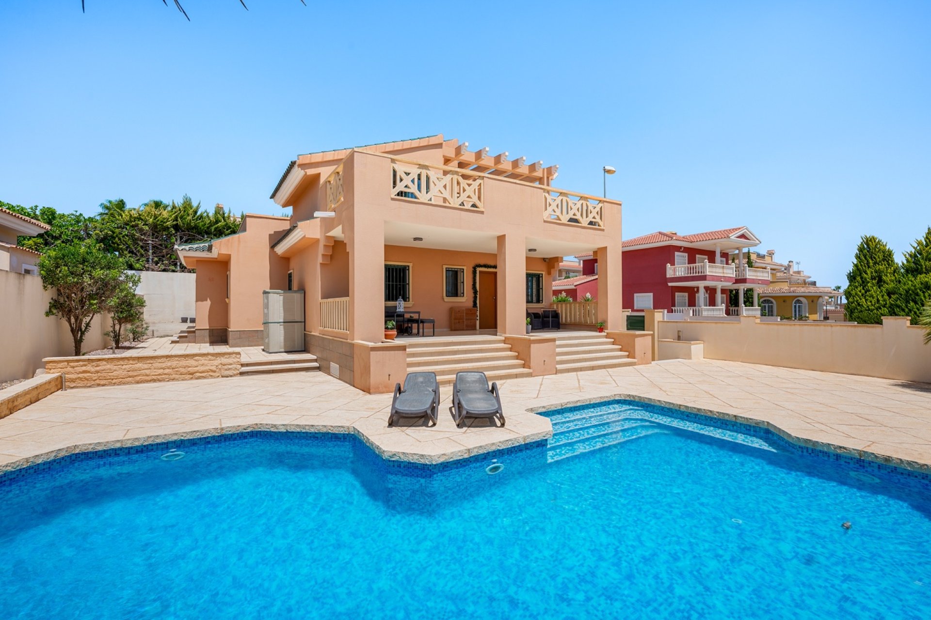 Videresalg - Villa - Ciudad Quesada - Ciudad Quesada - Rojales