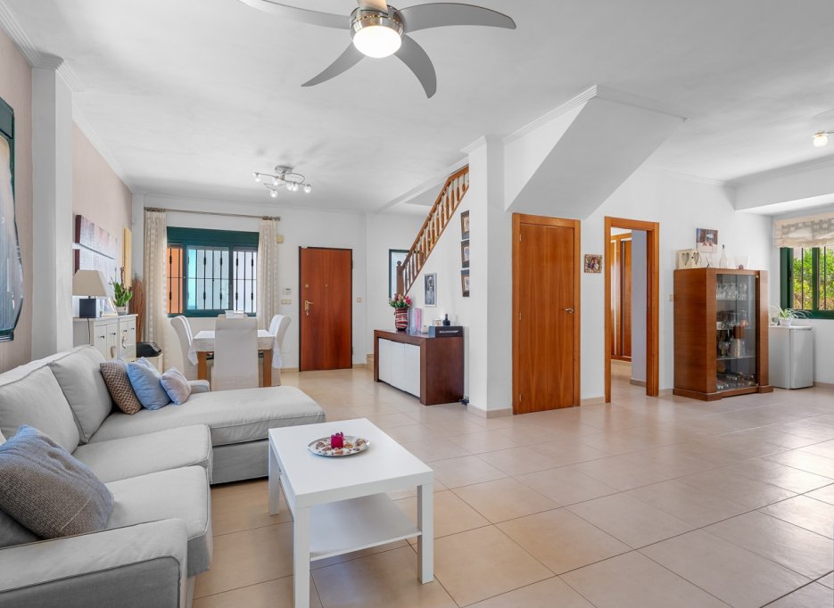 Videresalg - Villa - Ciudad Quesada - Ciudad Quesada - Rojales