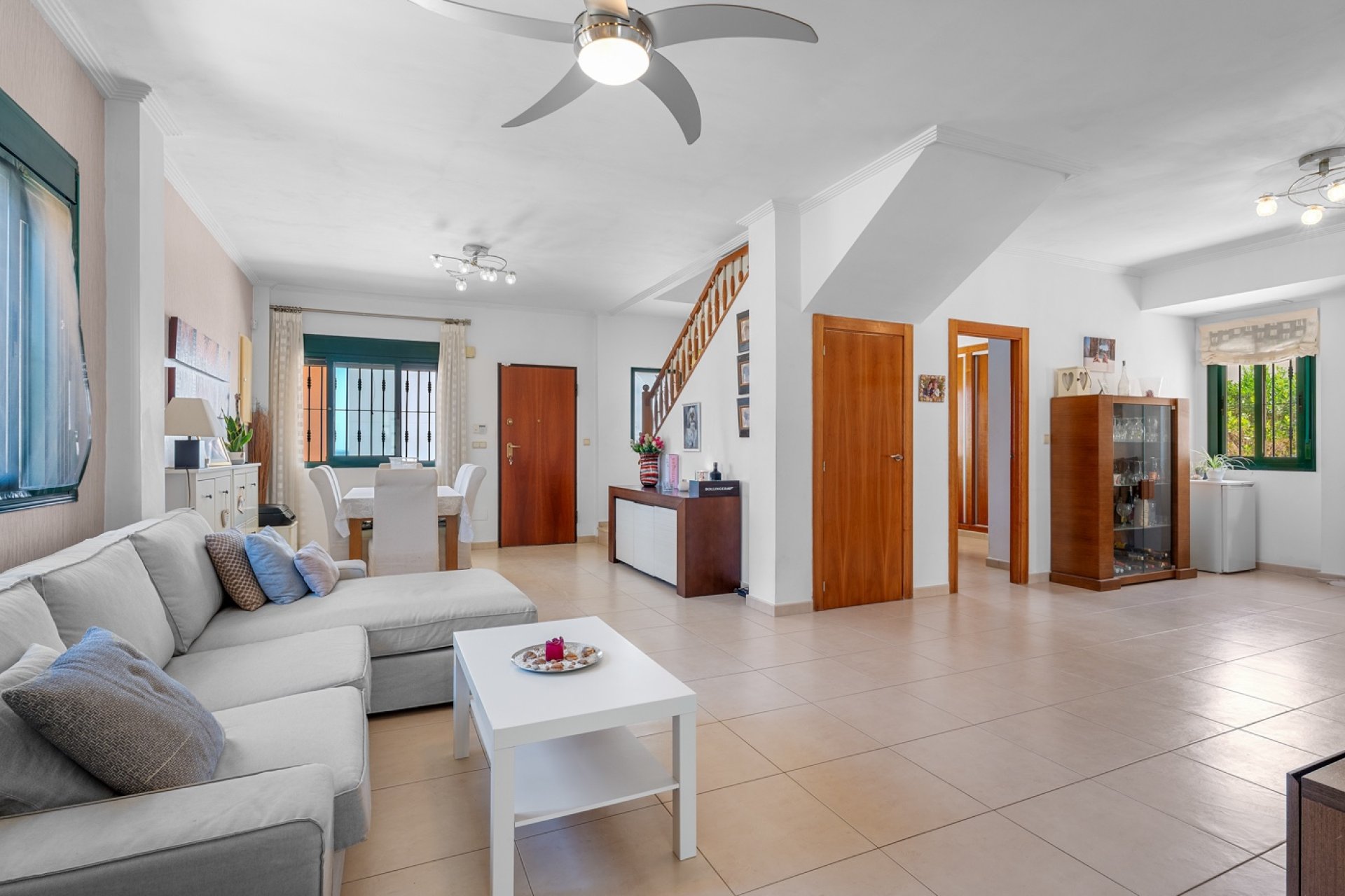 Videresalg - Villa - Ciudad Quesada - Ciudad Quesada - Rojales