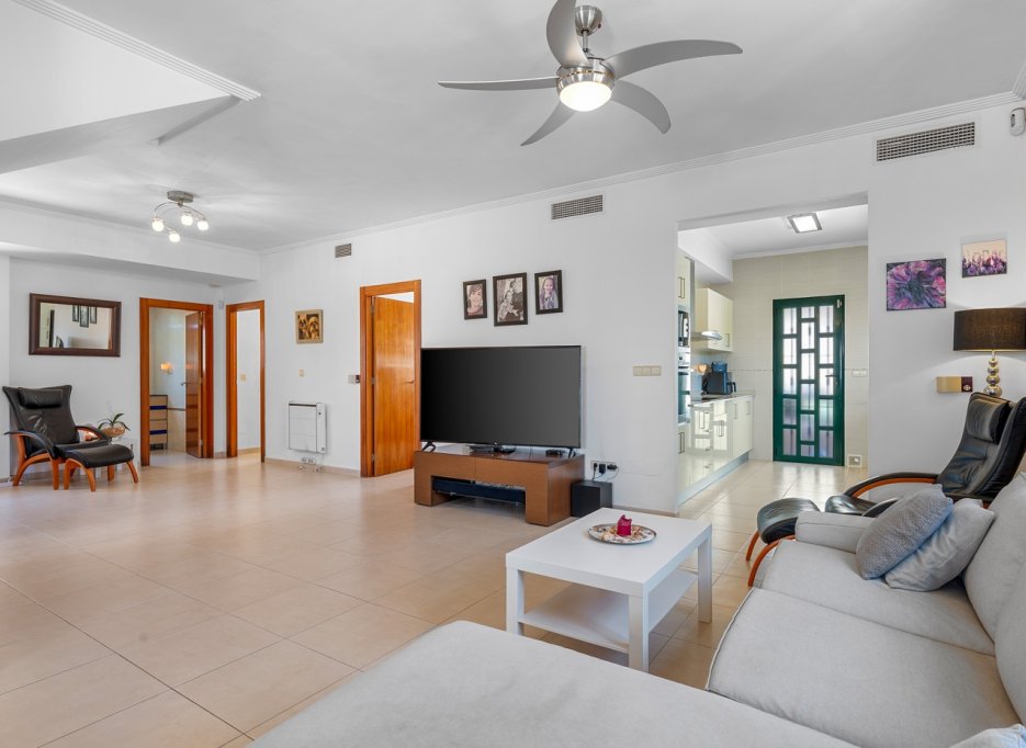 Videresalg - Villa - Ciudad Quesada - Ciudad Quesada - Rojales
