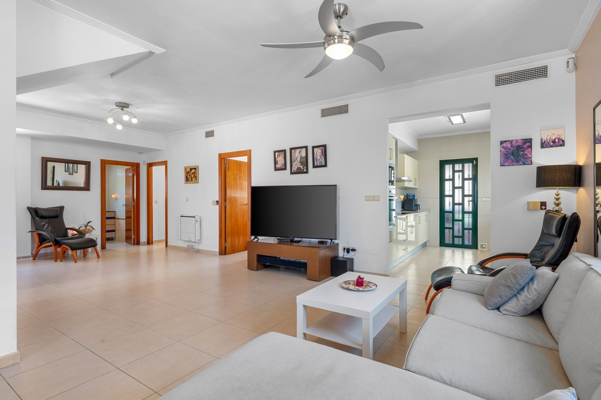 Videresalg - Villa - Ciudad Quesada - Ciudad Quesada - Rojales