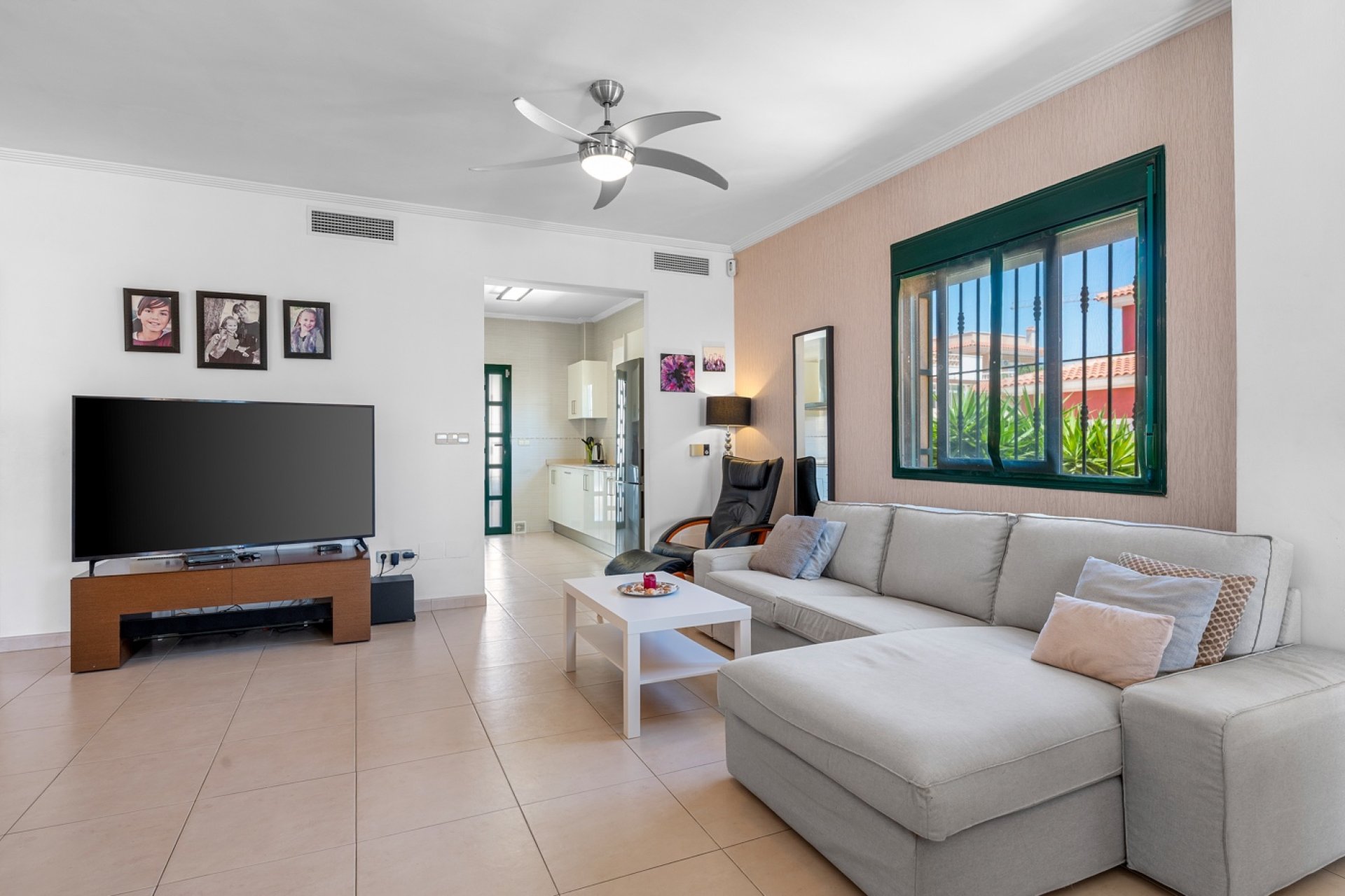 Videresalg - Villa - Ciudad Quesada - Ciudad Quesada - Rojales