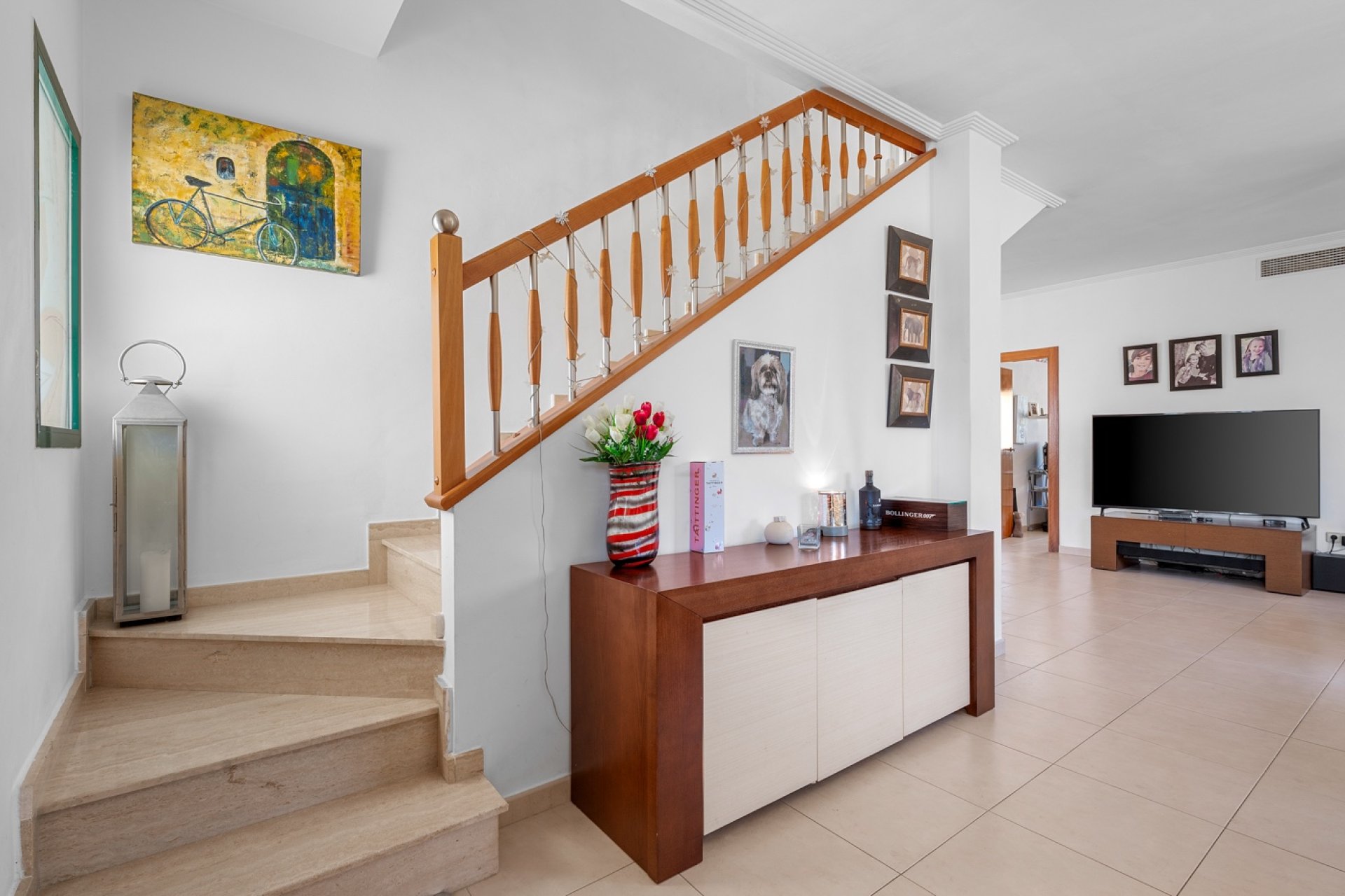 Videresalg - Villa - Ciudad Quesada - Ciudad Quesada - Rojales