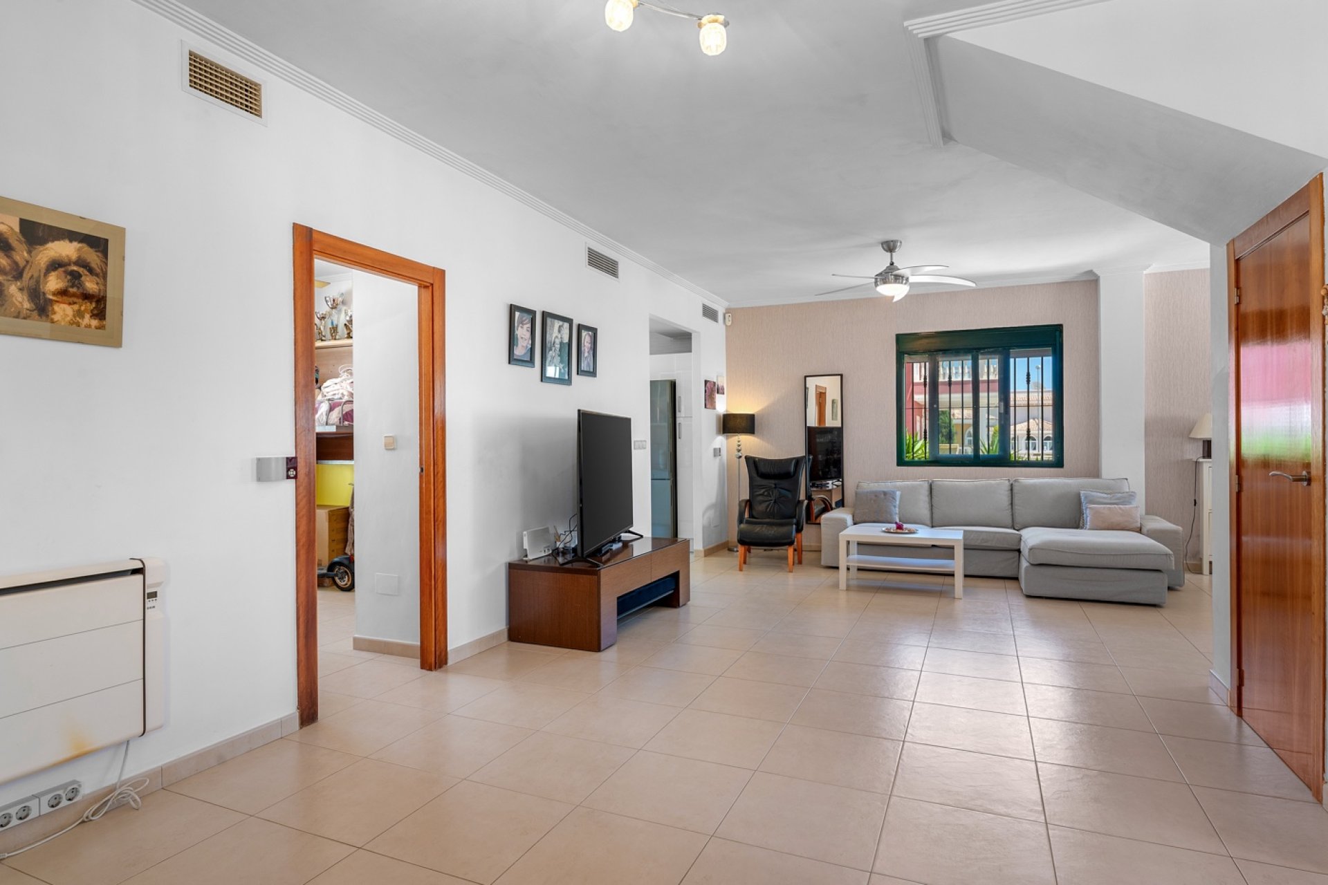 Videresalg - Villa - Ciudad Quesada - Ciudad Quesada - Rojales