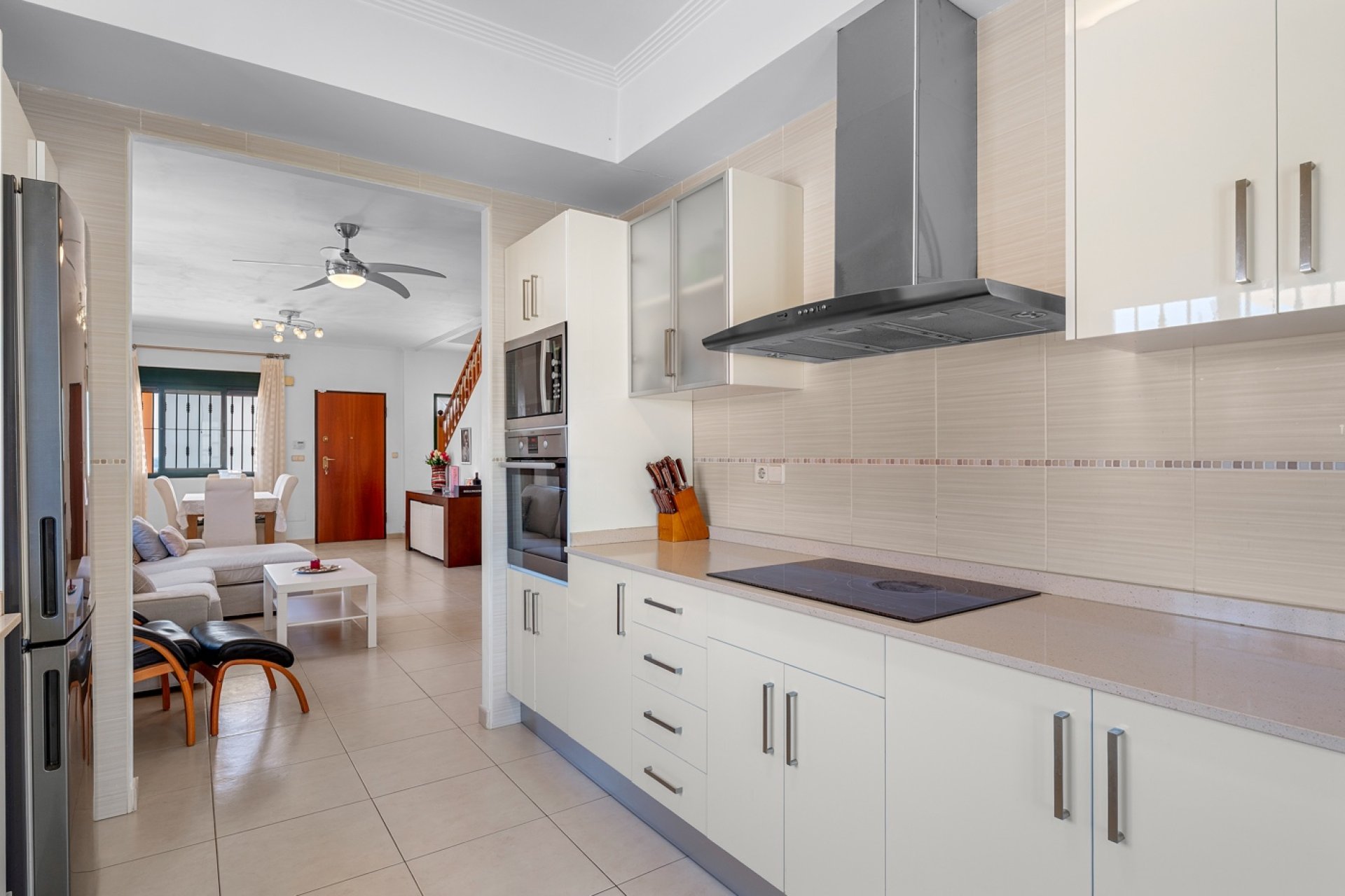 Videresalg - Villa - Ciudad Quesada - Ciudad Quesada - Rojales