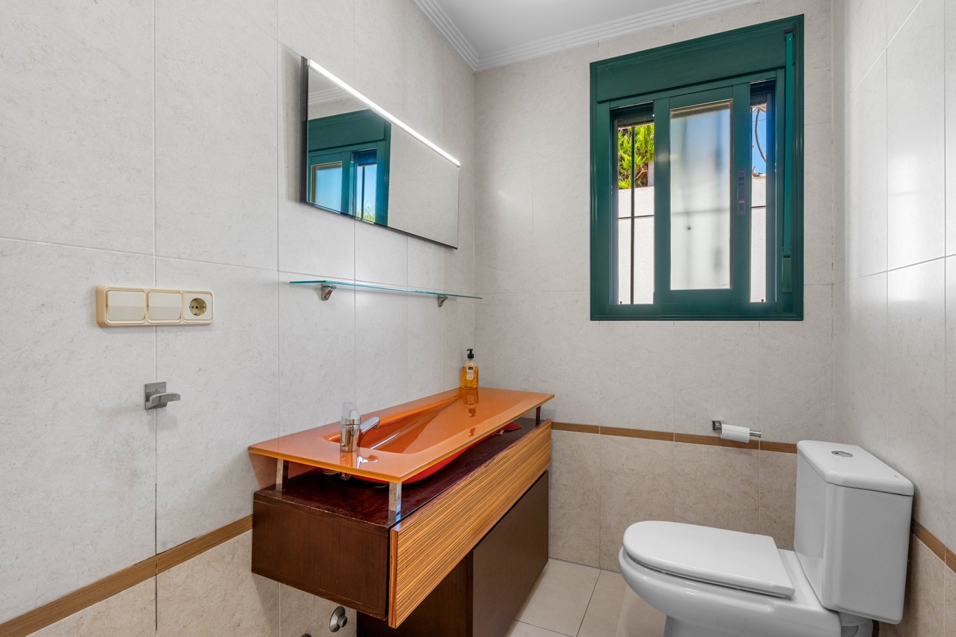 Videresalg - Villa - Ciudad Quesada - Ciudad Quesada - Rojales