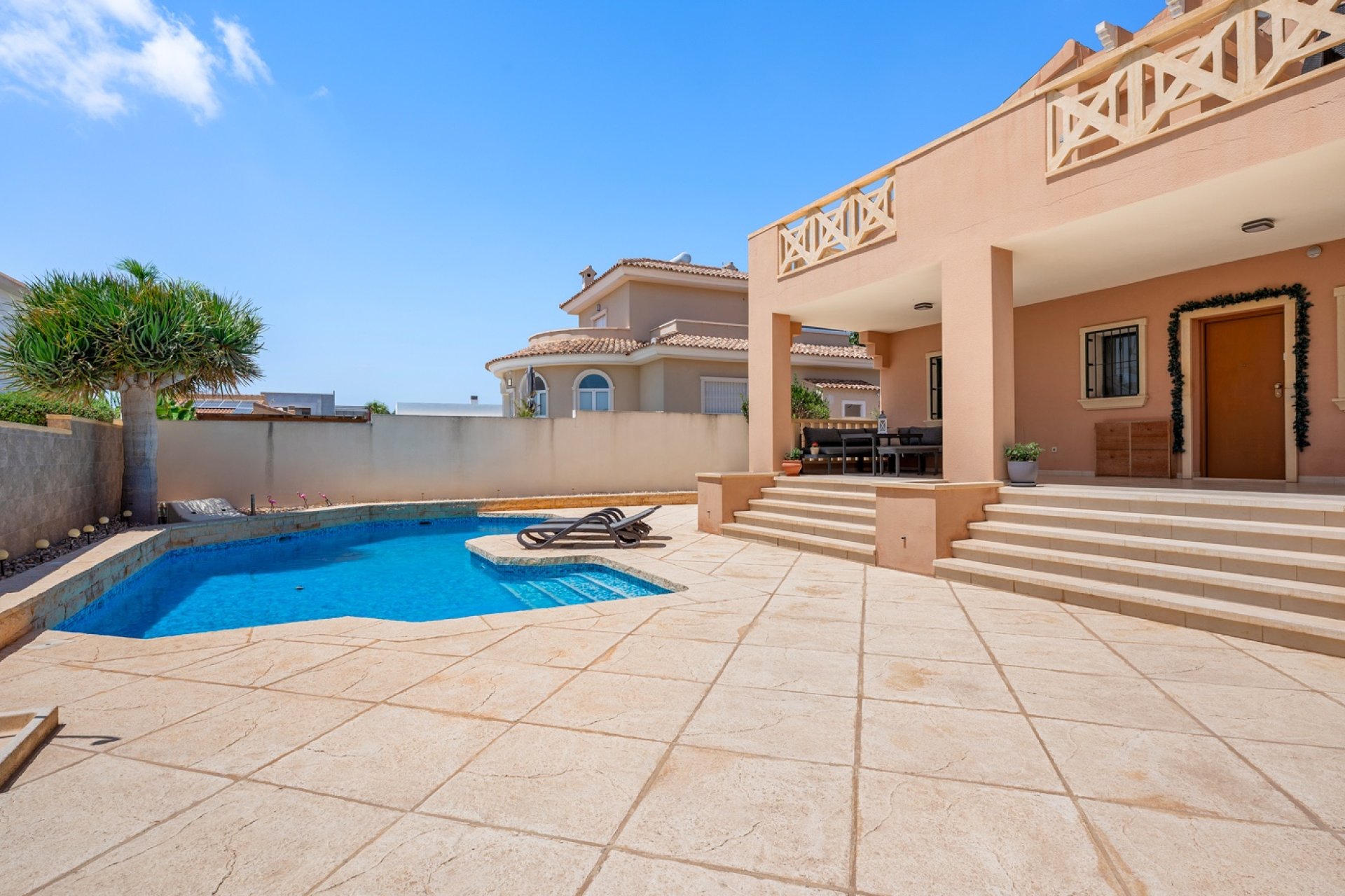 Videresalg - Villa - Ciudad Quesada - Ciudad Quesada - Rojales