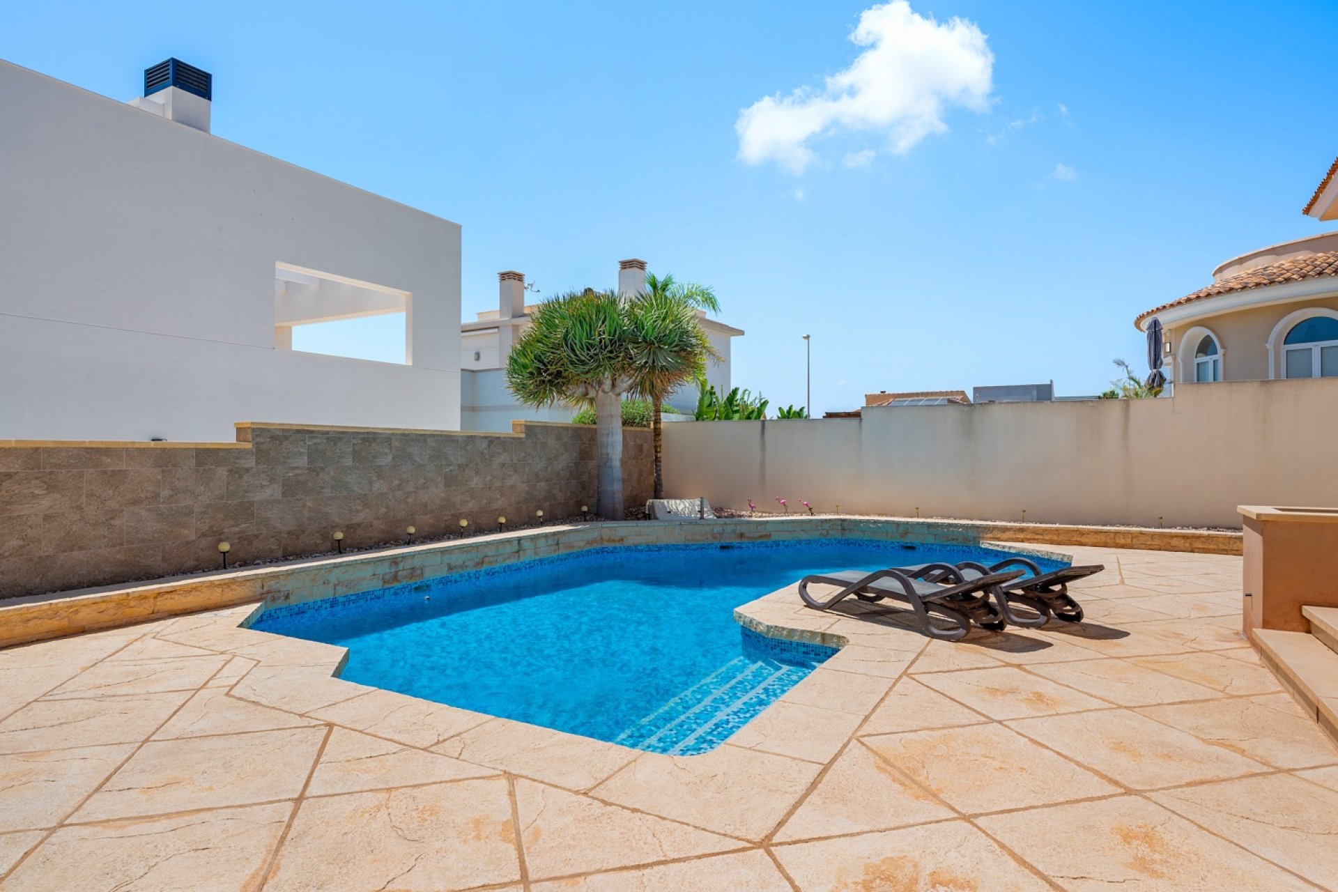 Videresalg - Villa - Ciudad Quesada - Ciudad Quesada - Rojales