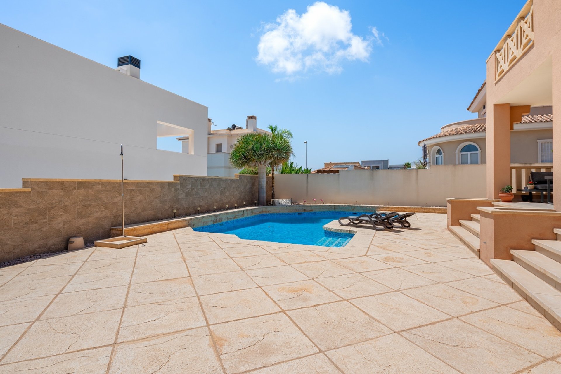 Videresalg - Villa - Ciudad Quesada - Ciudad Quesada - Rojales