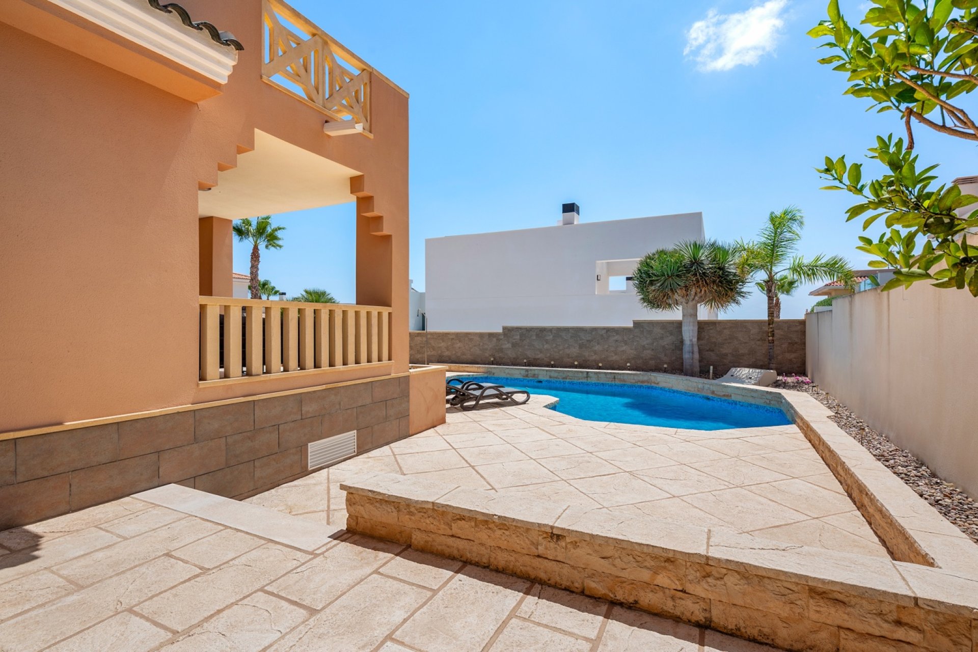 Videresalg - Villa - Ciudad Quesada - Ciudad Quesada - Rojales
