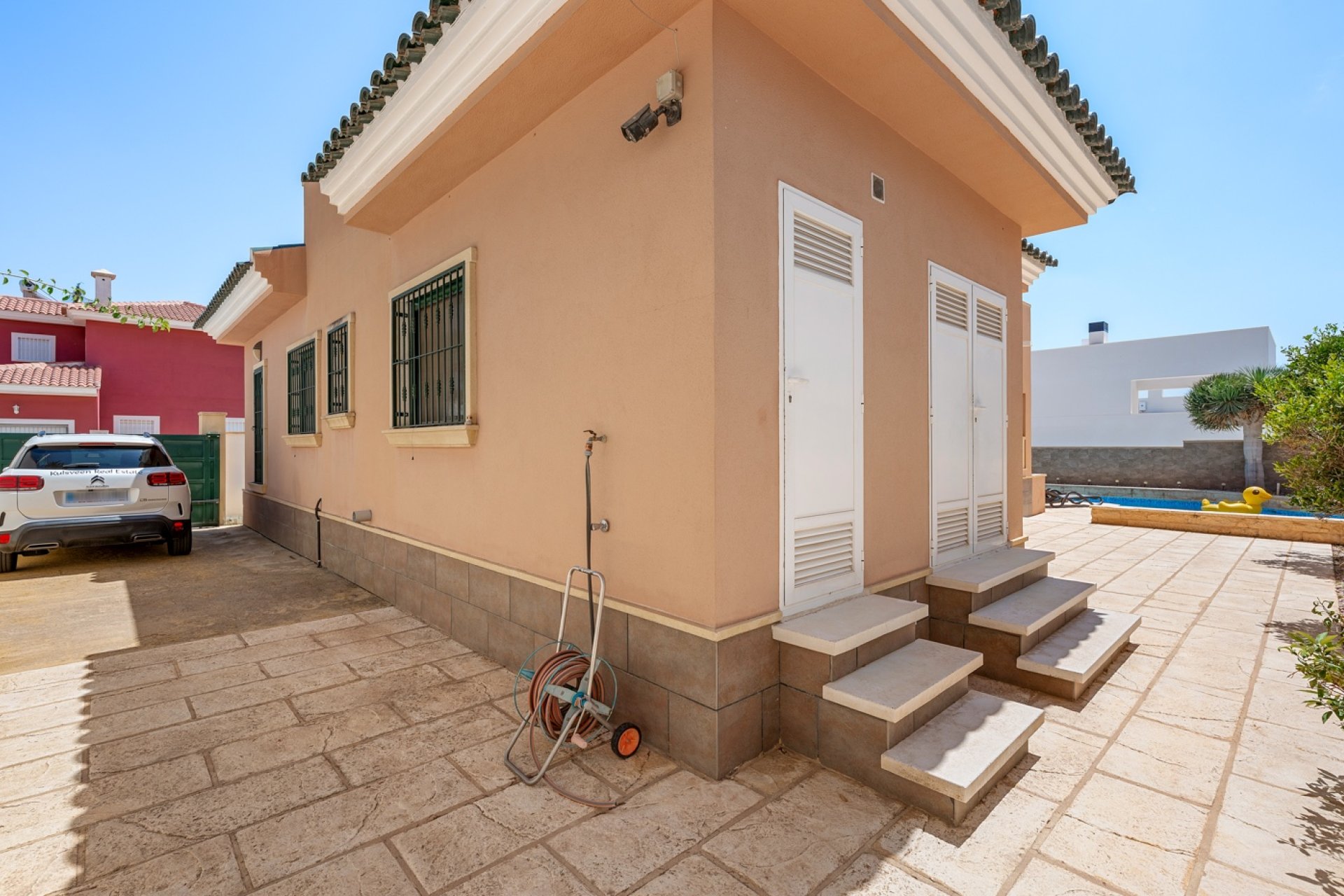 Videresalg - Villa - Ciudad Quesada - Ciudad Quesada - Rojales