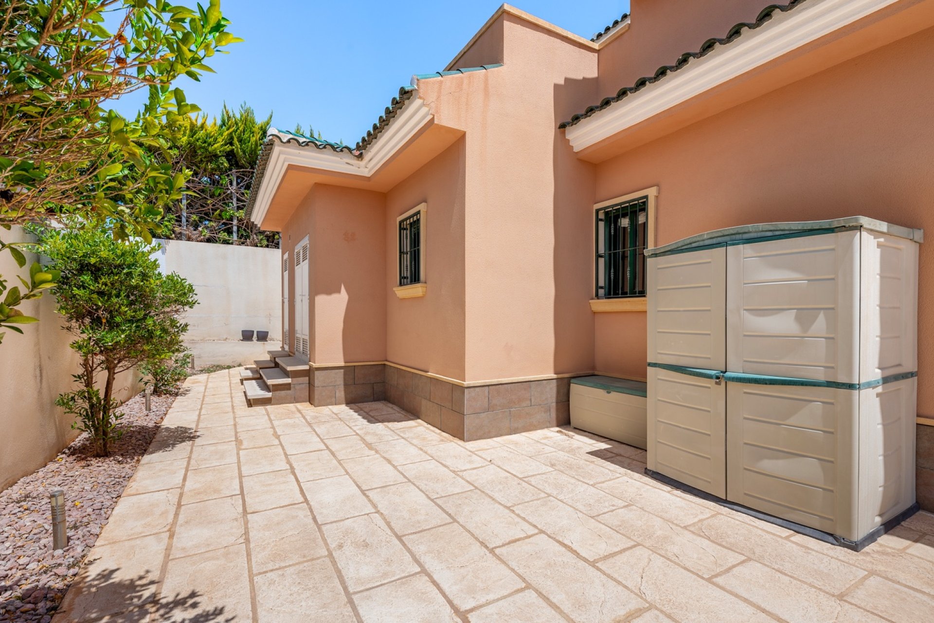 Videresalg - Villa - Ciudad Quesada - Ciudad Quesada - Rojales