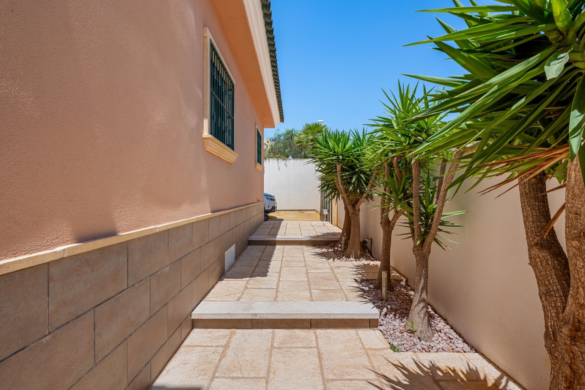 Videresalg - Villa - Ciudad Quesada - Ciudad Quesada - Rojales