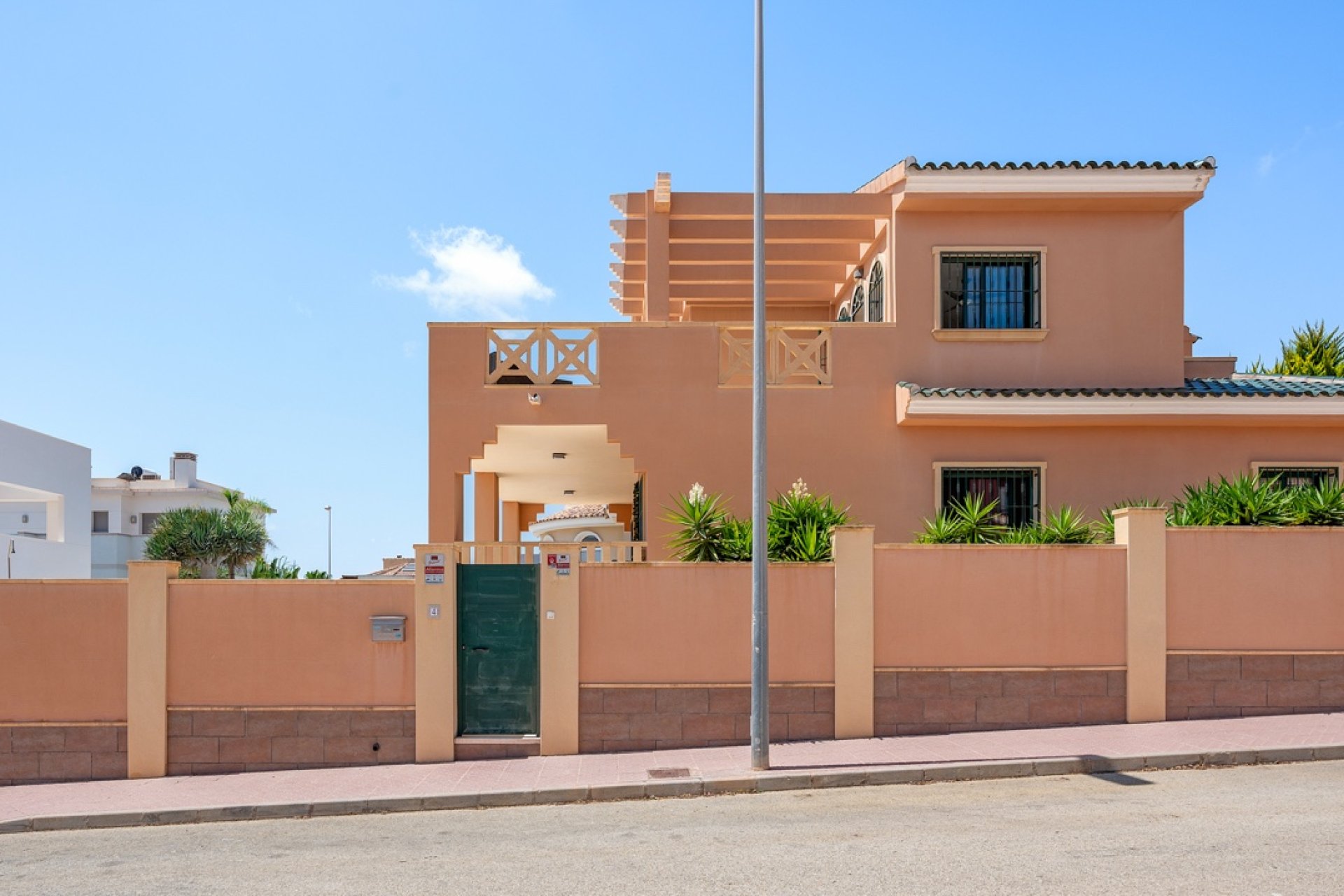 Videresalg - Villa - Ciudad Quesada - Ciudad Quesada - Rojales