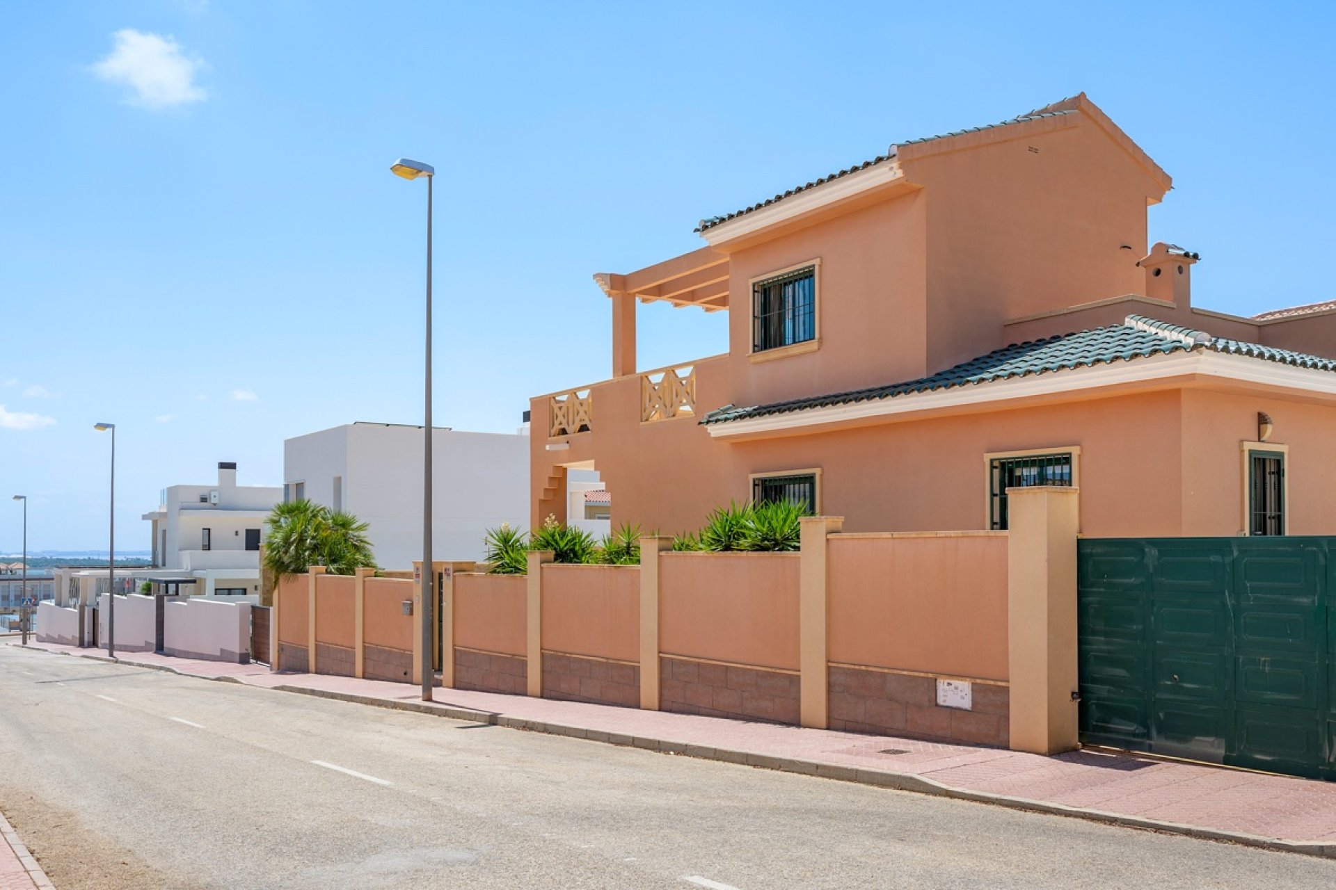 Videresalg - Villa - Ciudad Quesada - Ciudad Quesada - Rojales