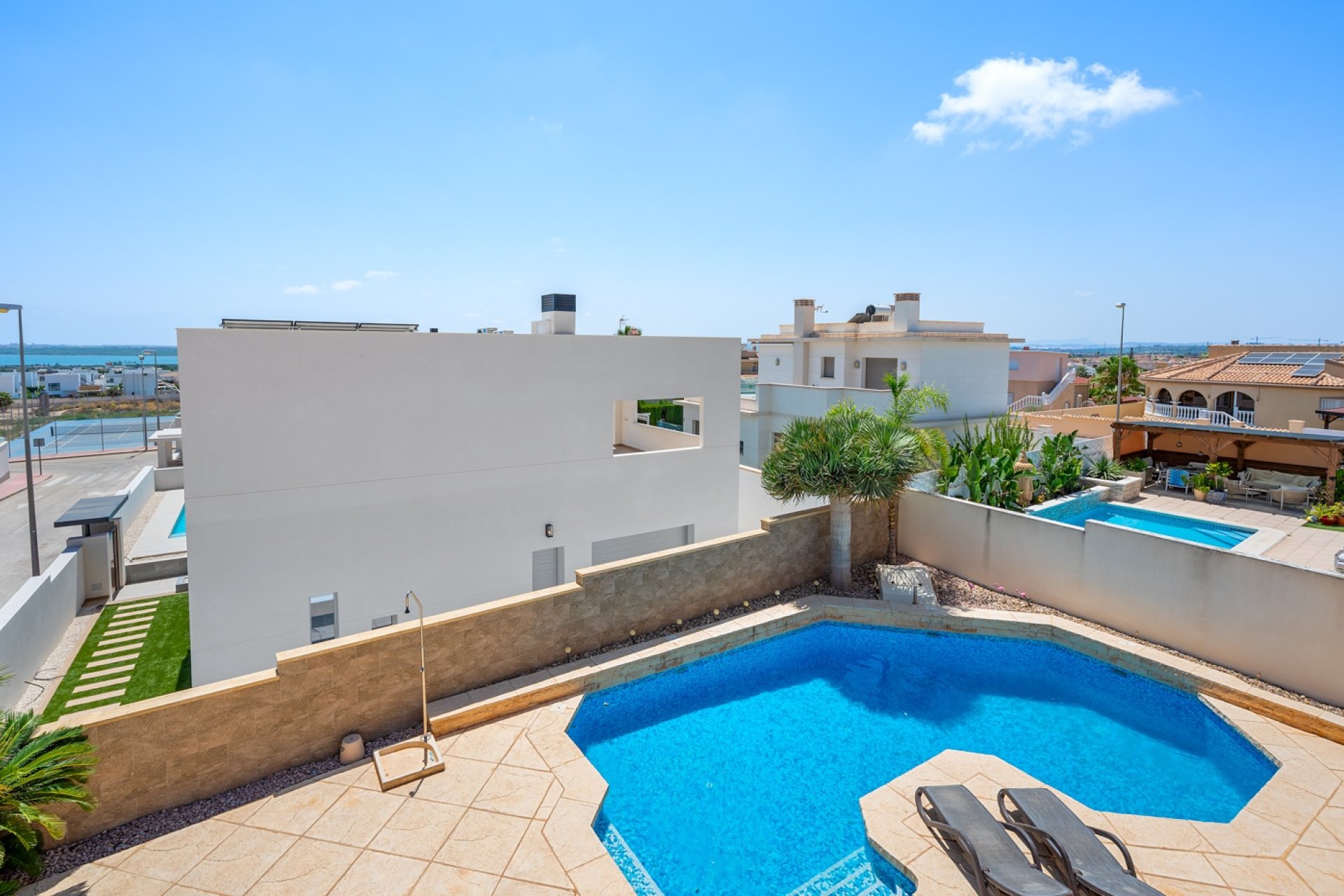 Videresalg - Villa - Ciudad Quesada - Ciudad Quesada - Rojales