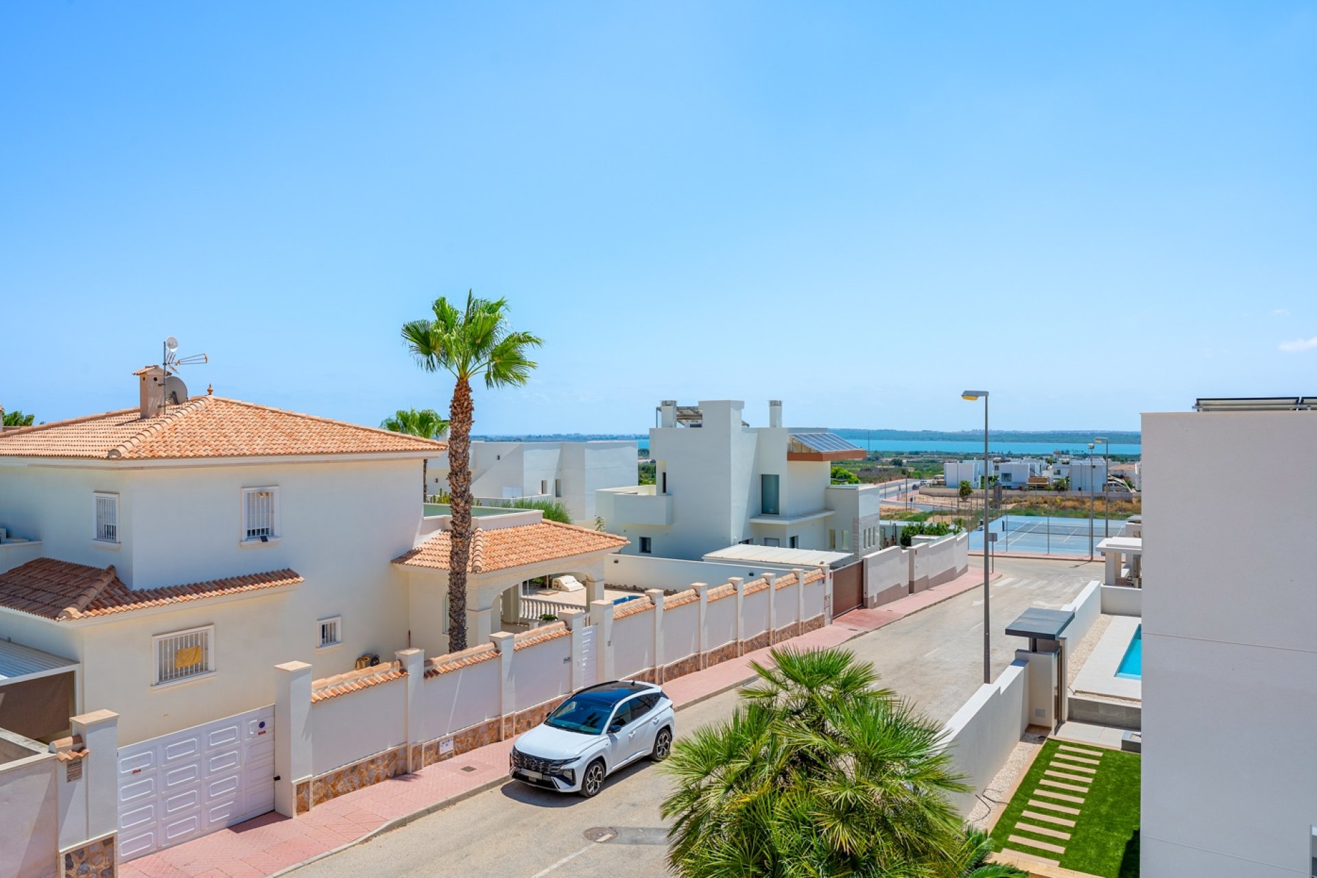 Videresalg - Villa - Ciudad Quesada - Ciudad Quesada - Rojales