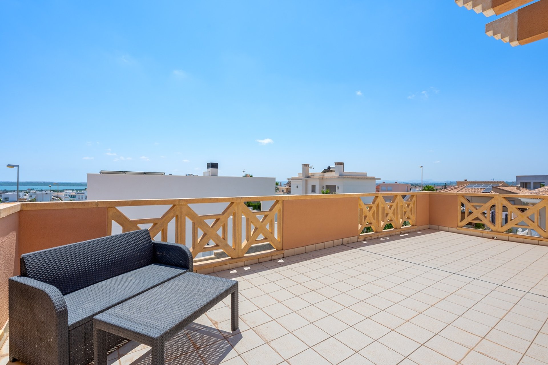 Videresalg - Villa - Ciudad Quesada - Ciudad Quesada - Rojales