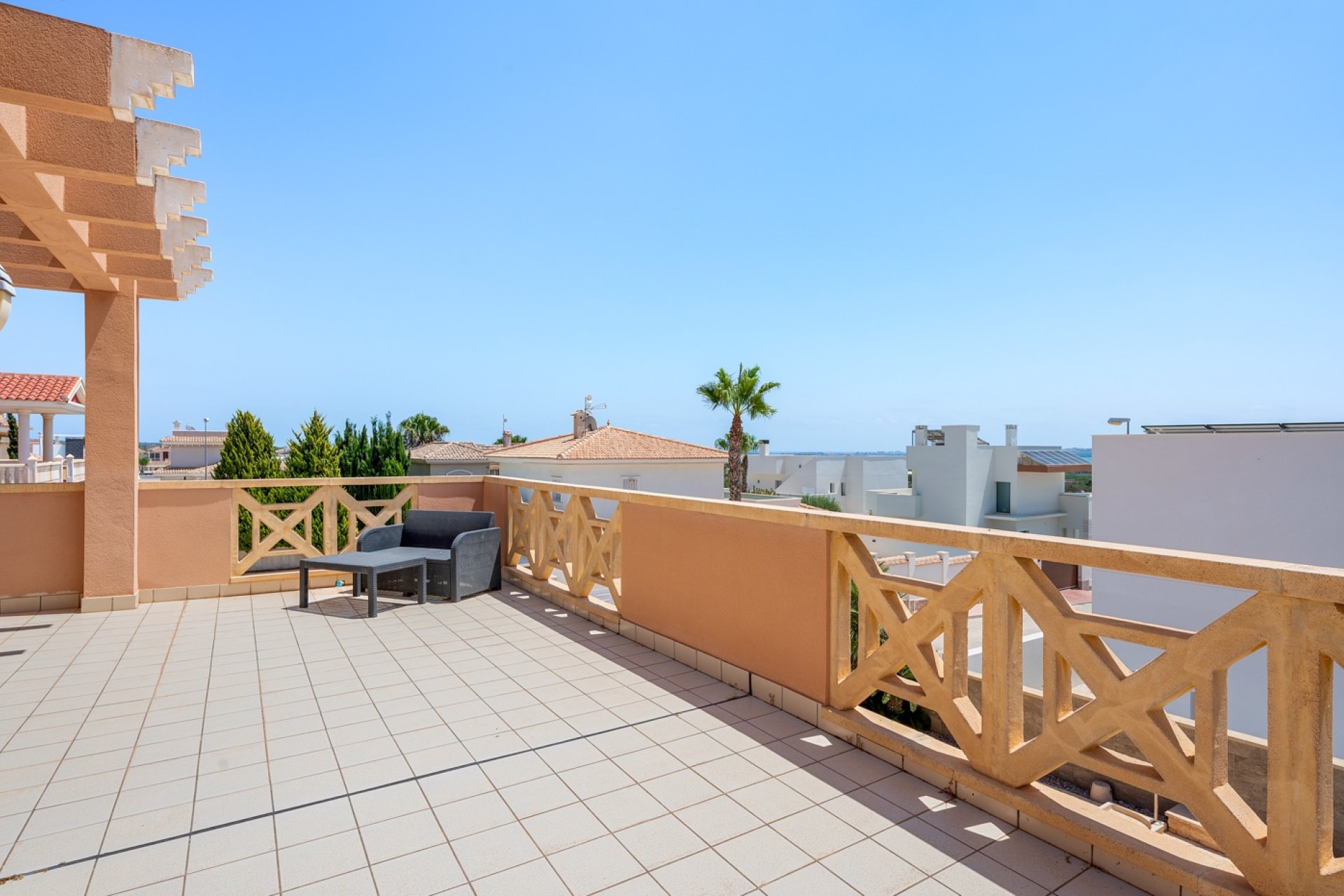 Videresalg - Villa - Ciudad Quesada - Ciudad Quesada - Rojales