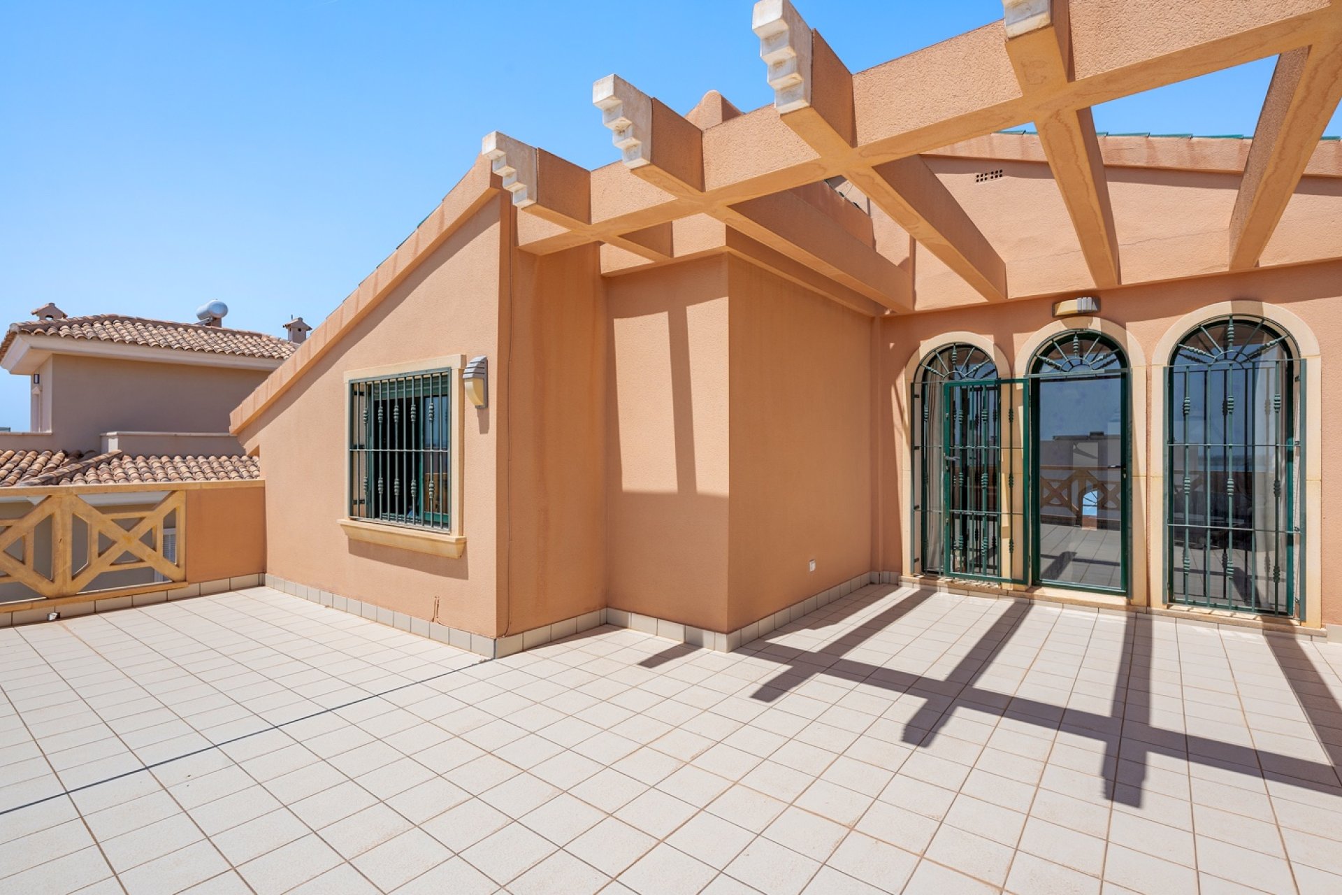 Videresalg - Villa - Ciudad Quesada - Ciudad Quesada - Rojales