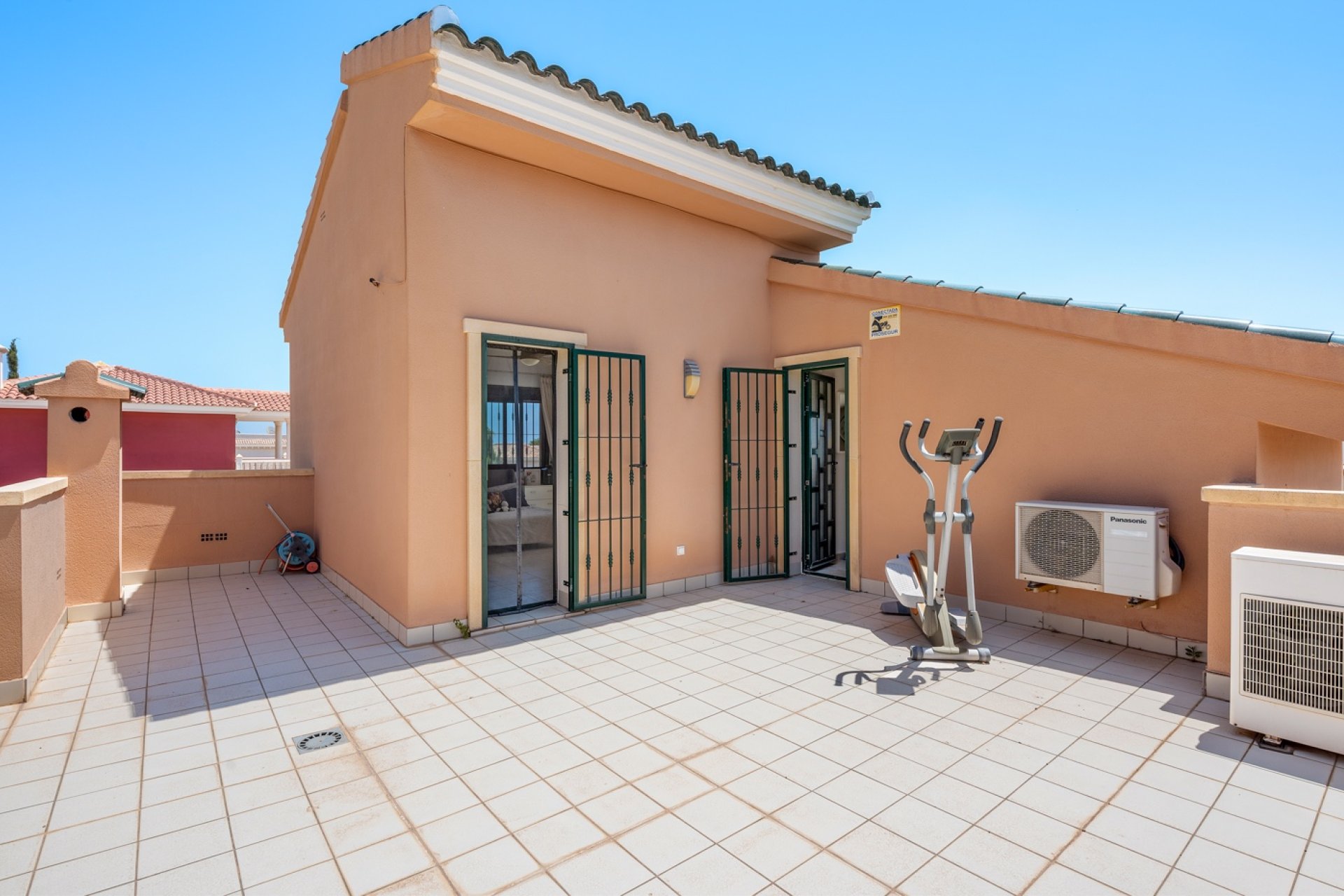 Videresalg - Villa - Ciudad Quesada - Ciudad Quesada - Rojales
