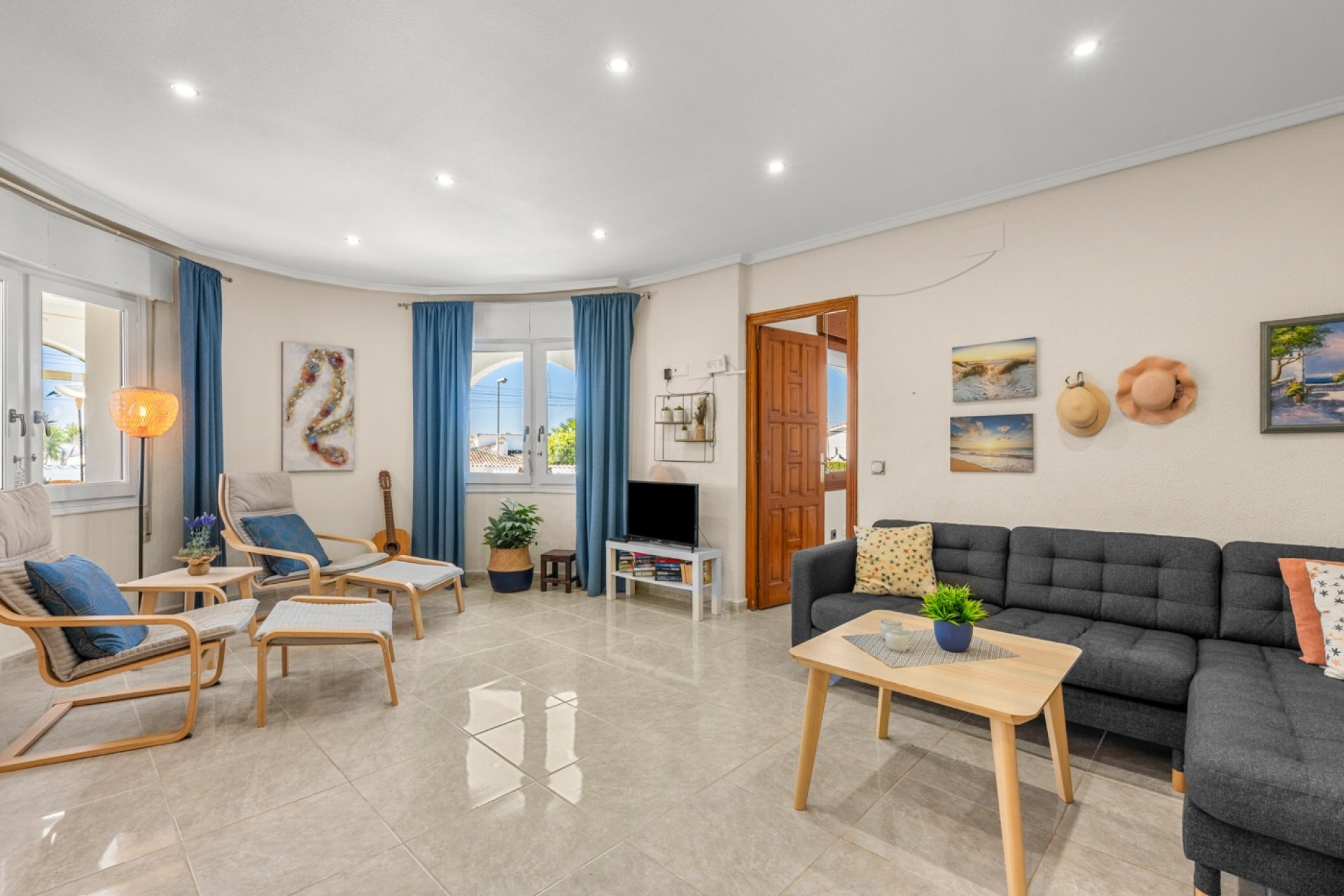 Videresalg - Villa - Ciudad Quesada - Ciudad Quesada - Rojales