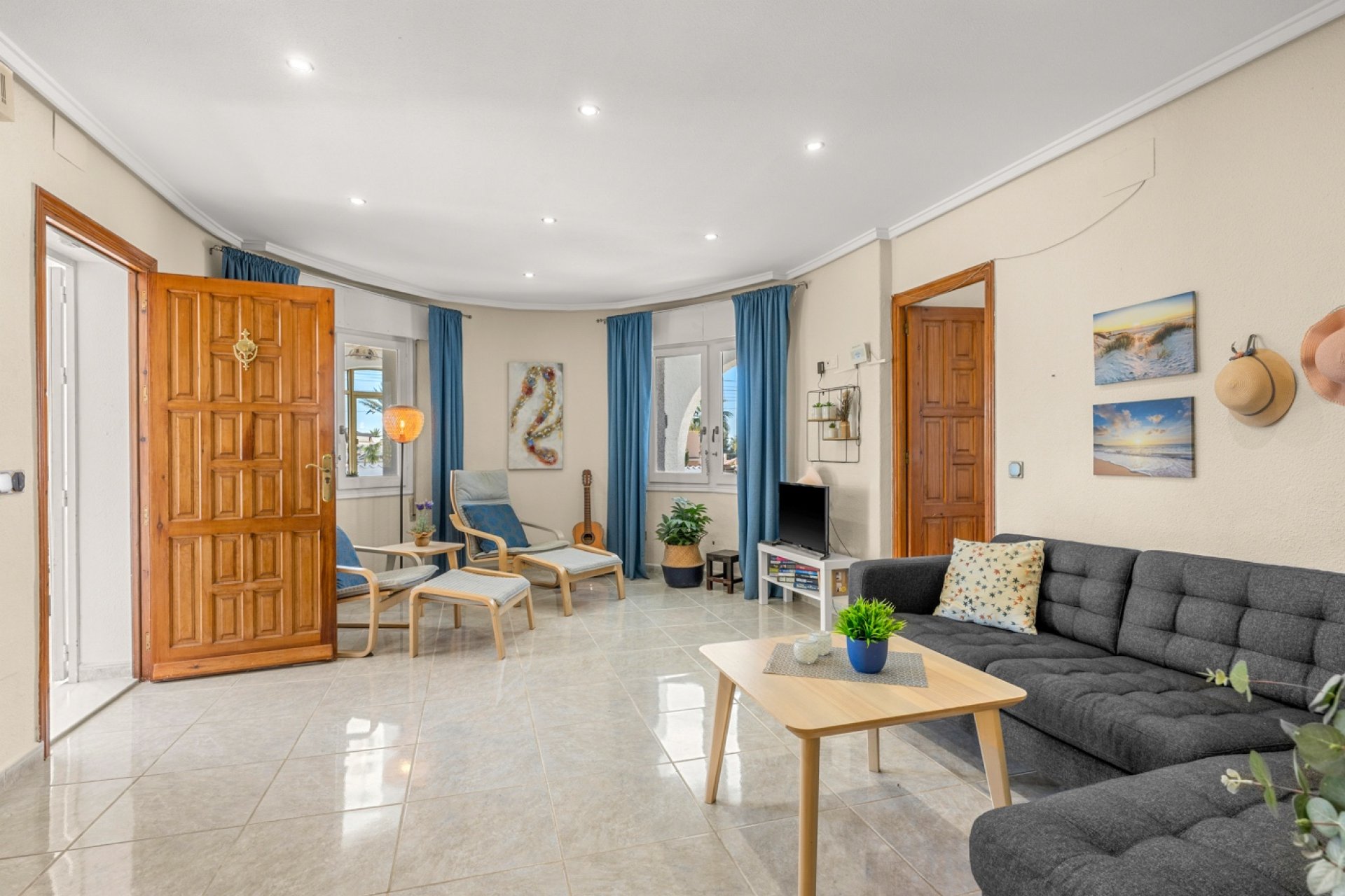 Videresalg - Villa - Ciudad Quesada - Ciudad Quesada - Rojales