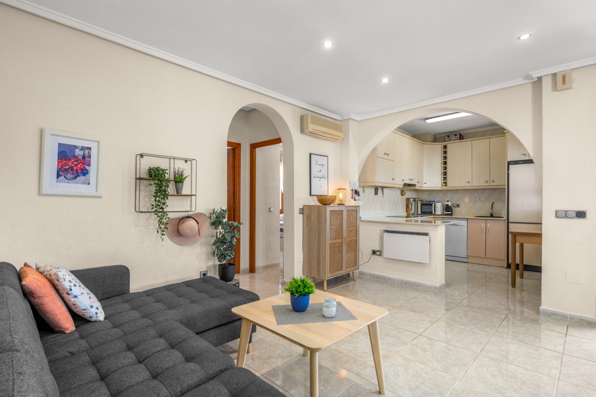 Videresalg - Villa - Ciudad Quesada - Ciudad Quesada - Rojales