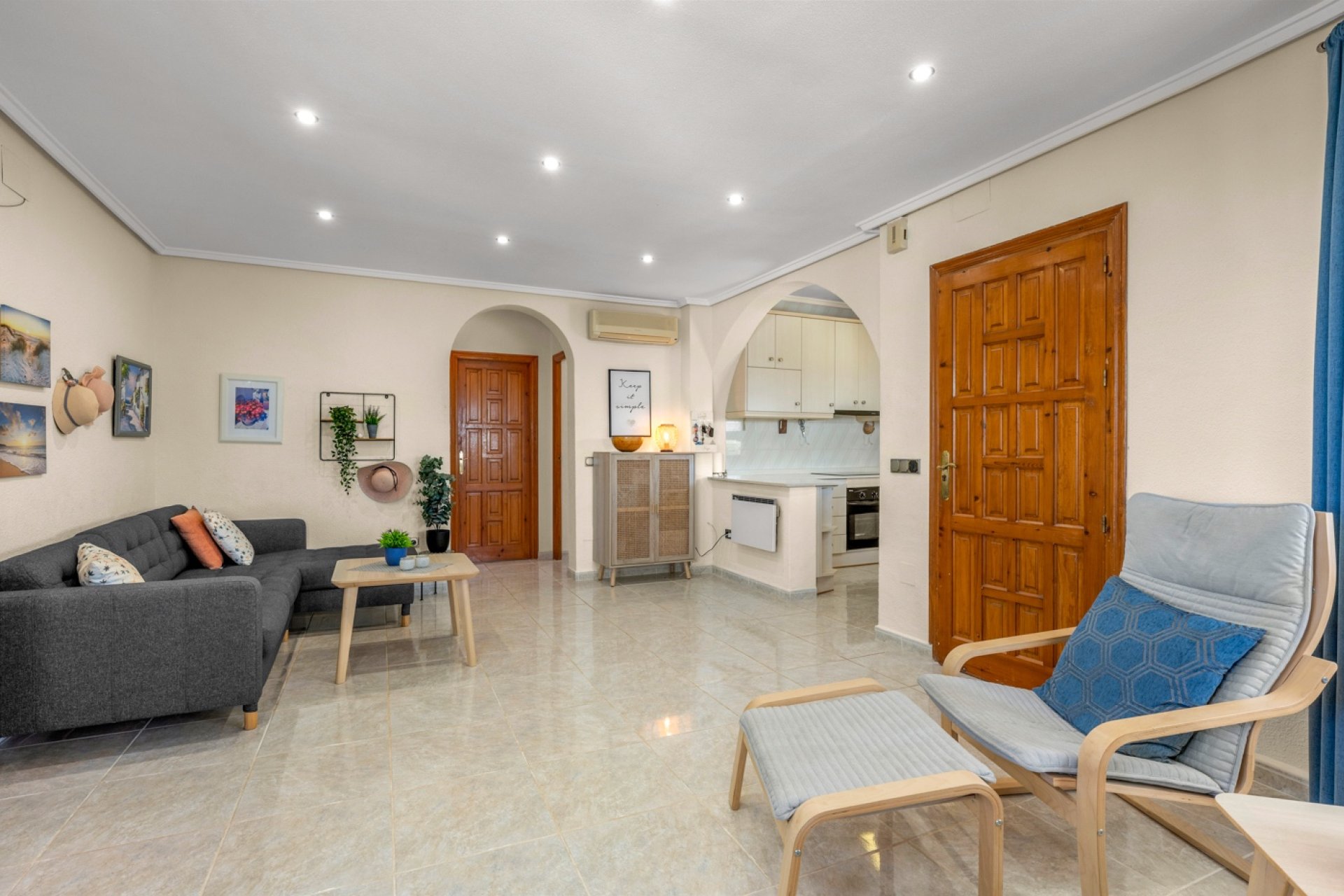 Videresalg - Villa - Ciudad Quesada - Ciudad Quesada - Rojales