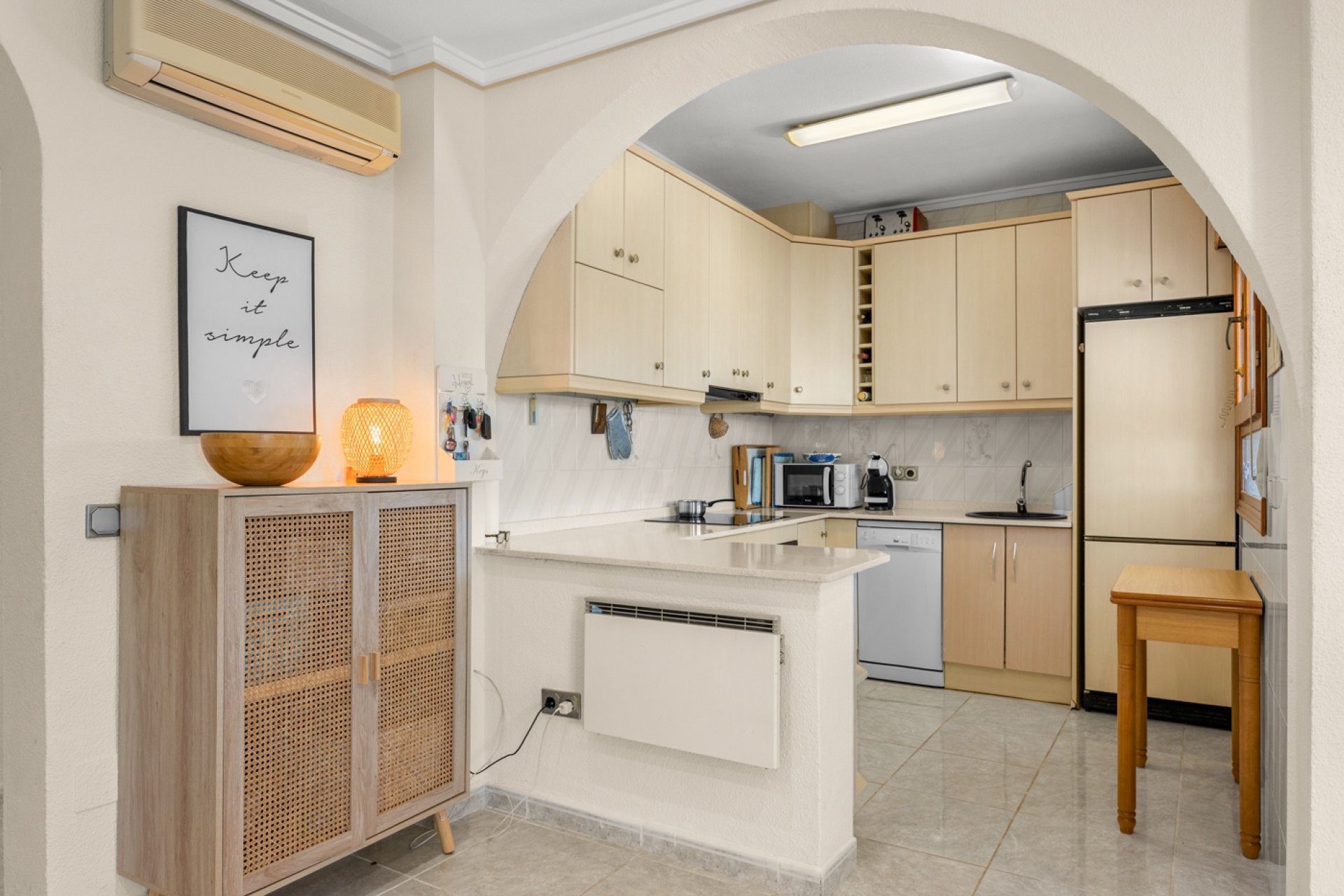 Videresalg - Villa - Ciudad Quesada - Ciudad Quesada - Rojales
