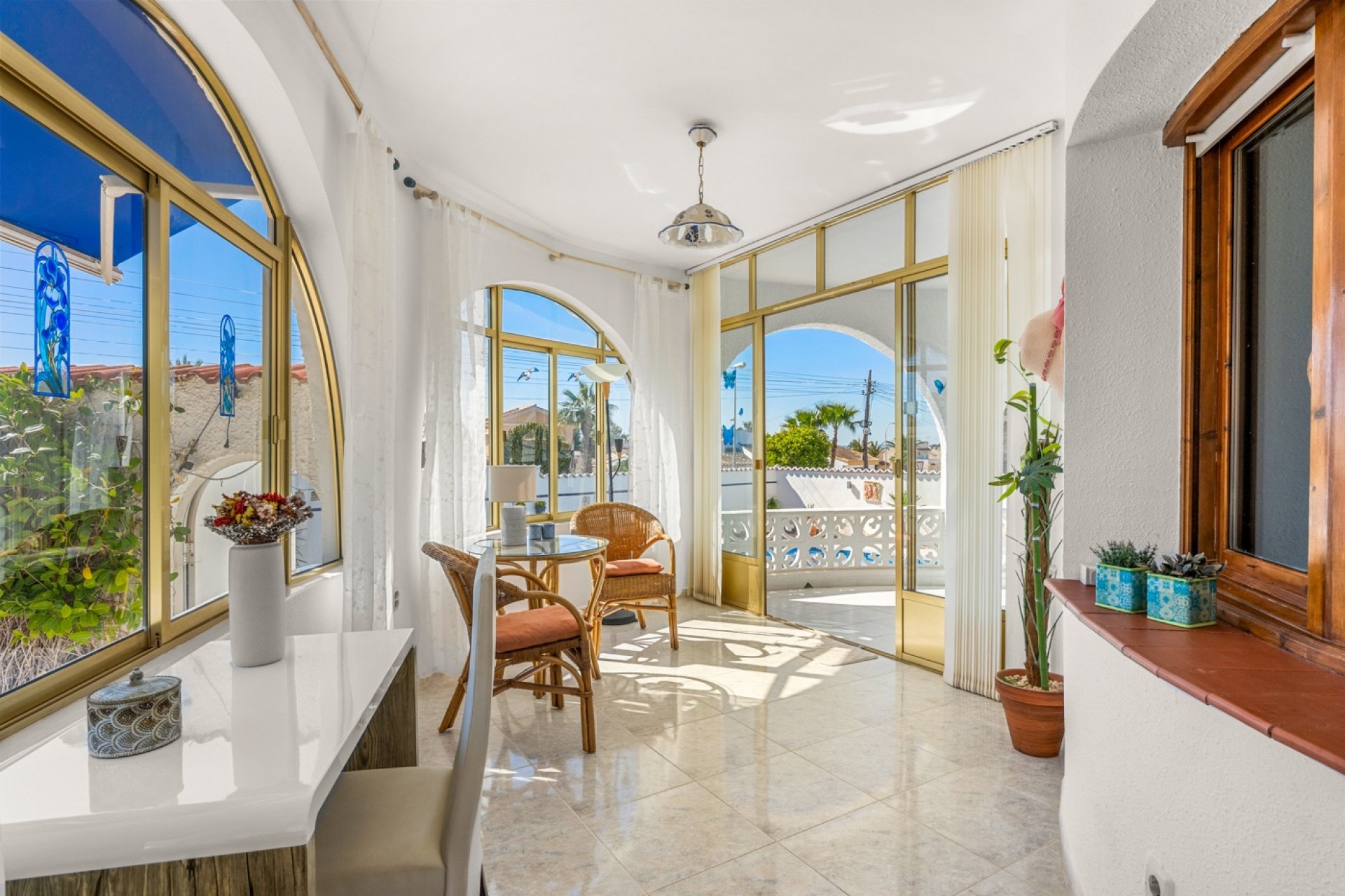 Videresalg - Villa - Ciudad Quesada - Ciudad Quesada - Rojales